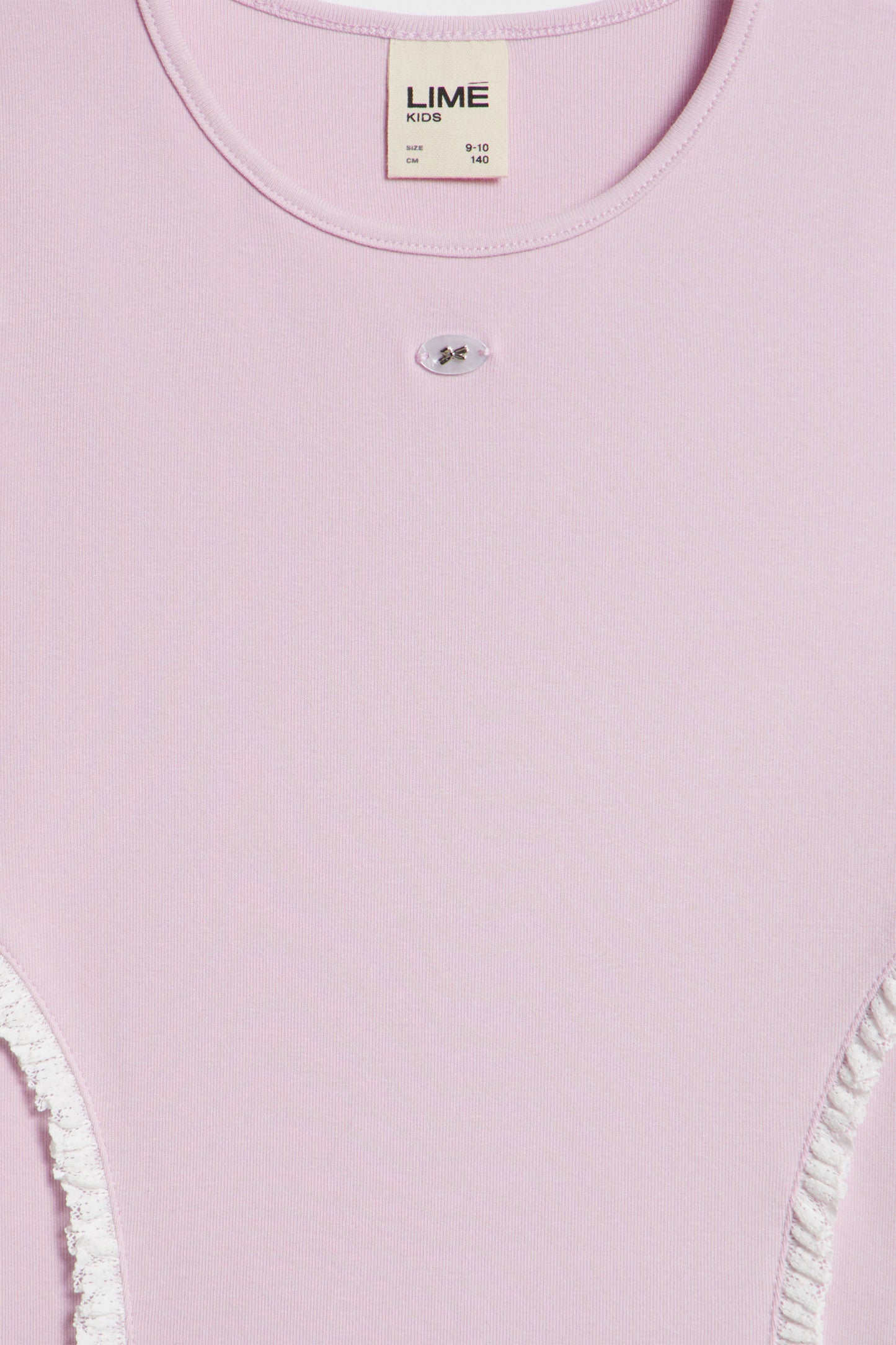 LIGHT LILAC