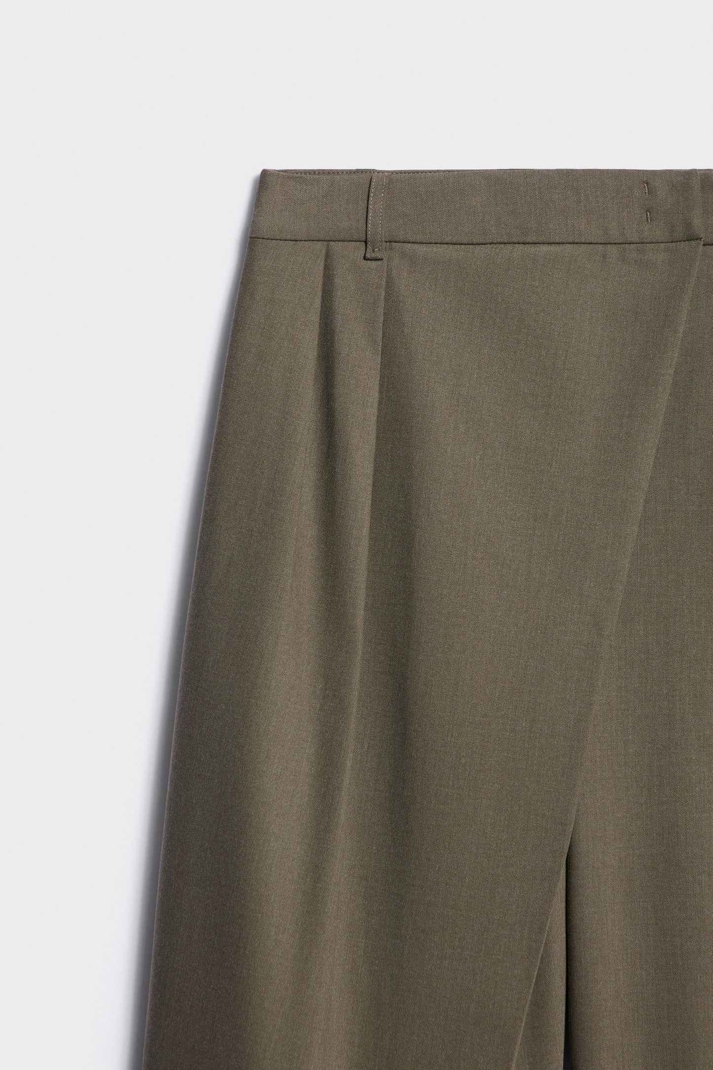 LIGHT KHAKI MELANGE