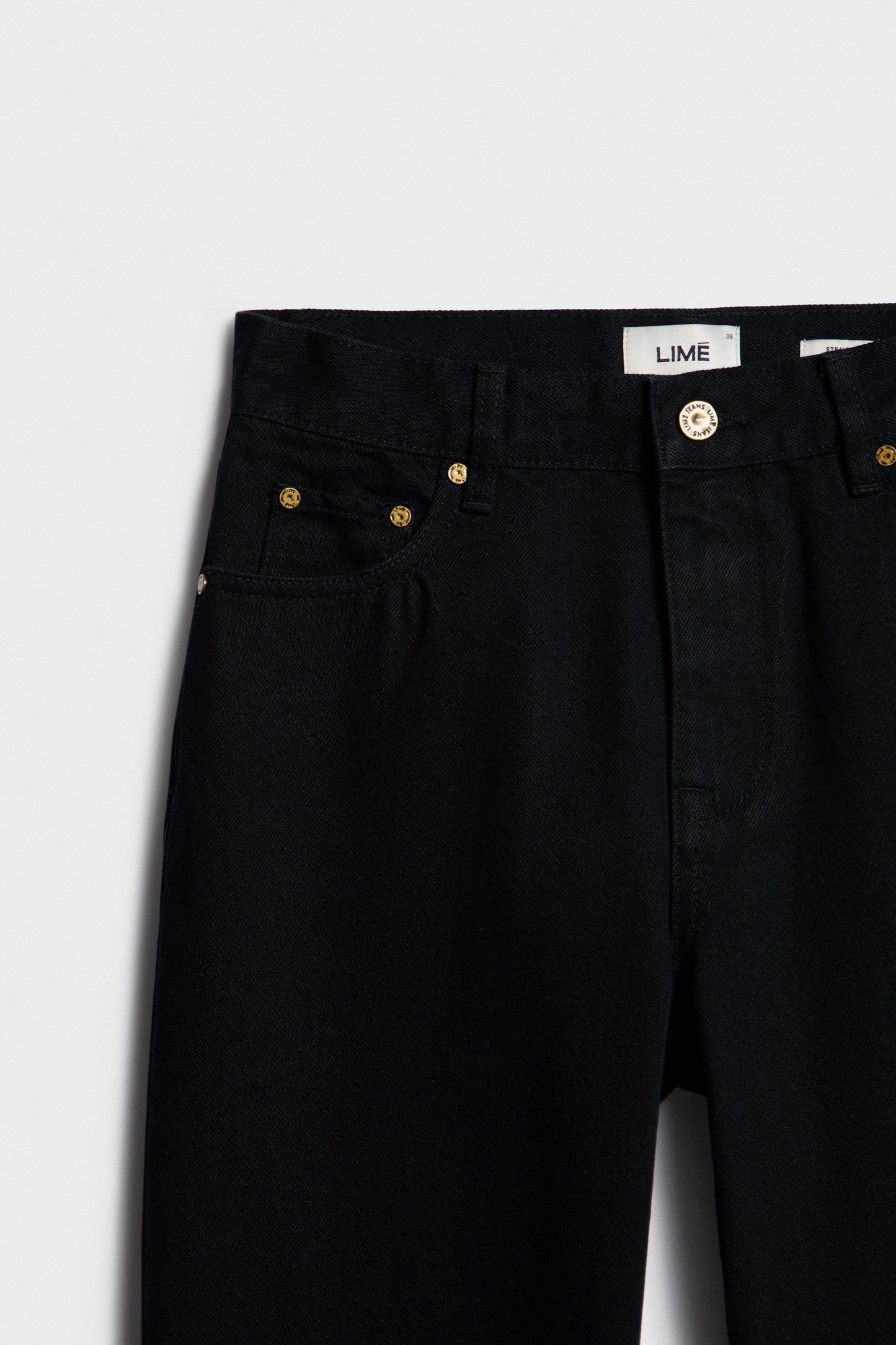 JET BLACK