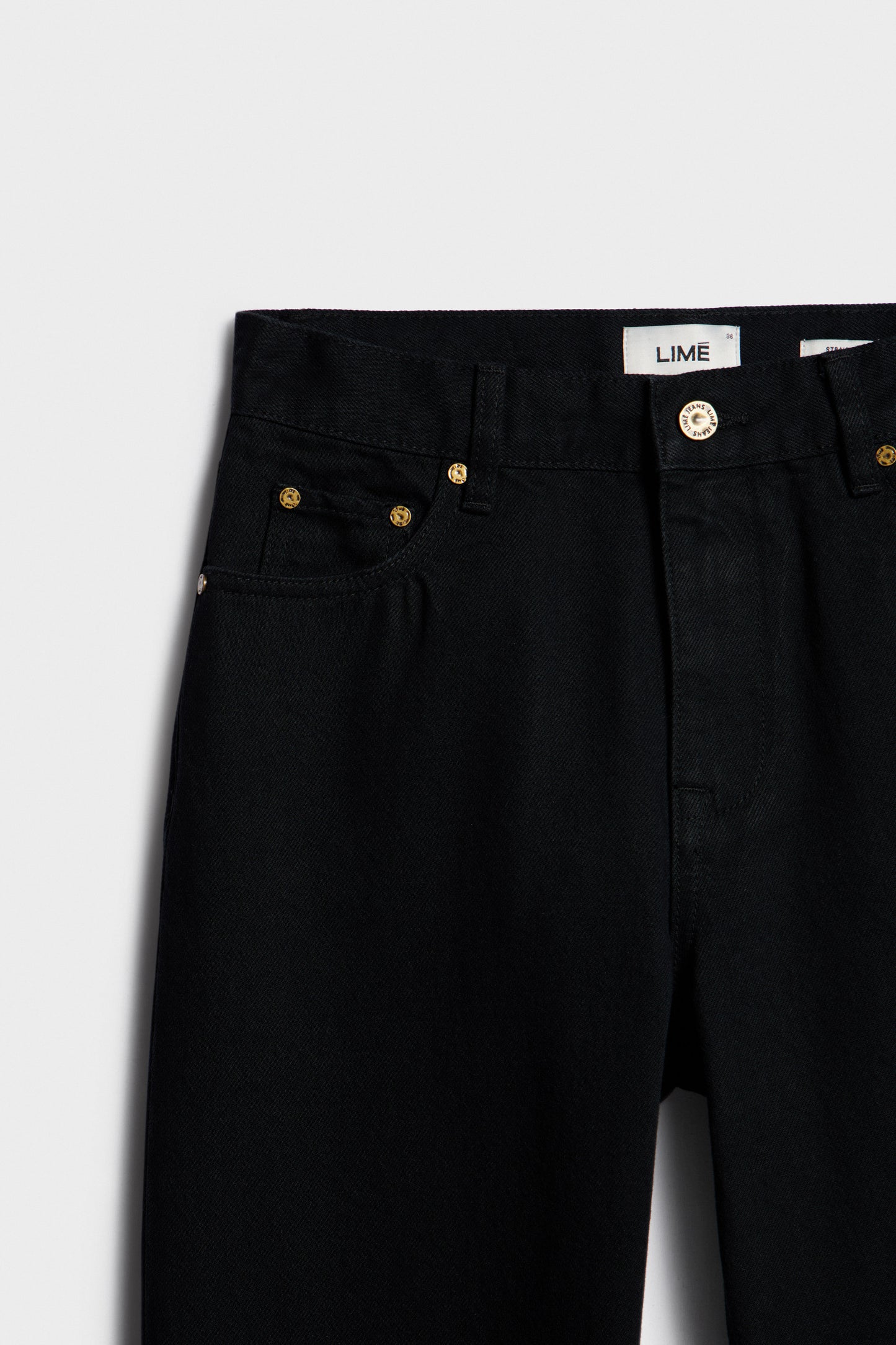 JET BLACK