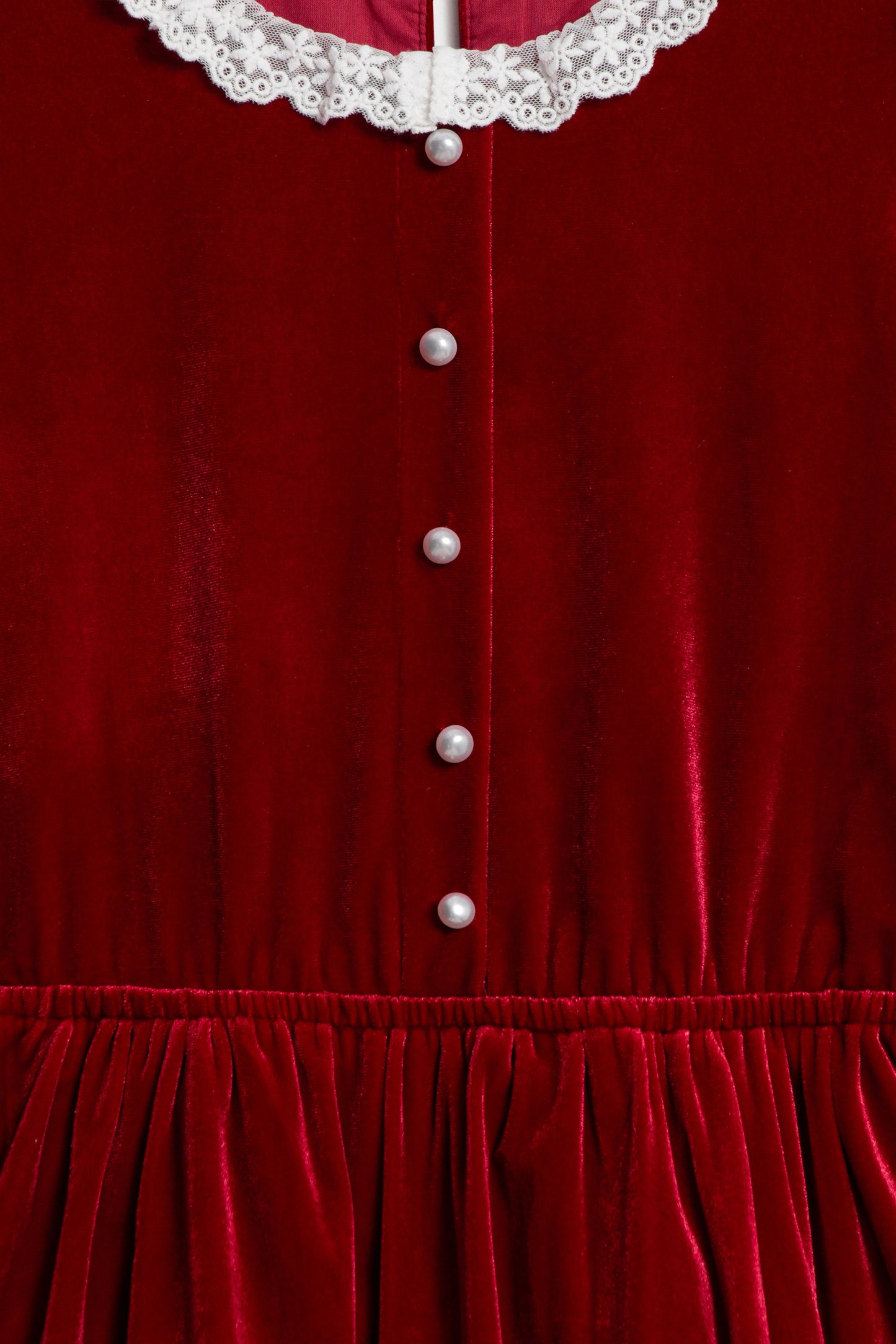 DARK RED