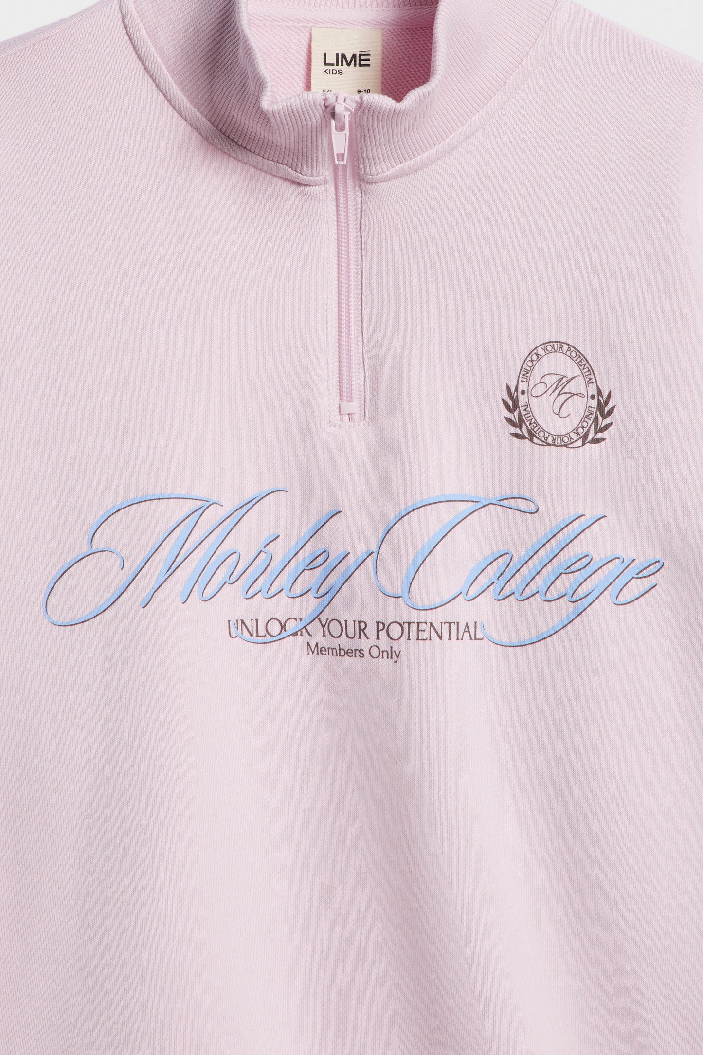 LIGHT PINK
