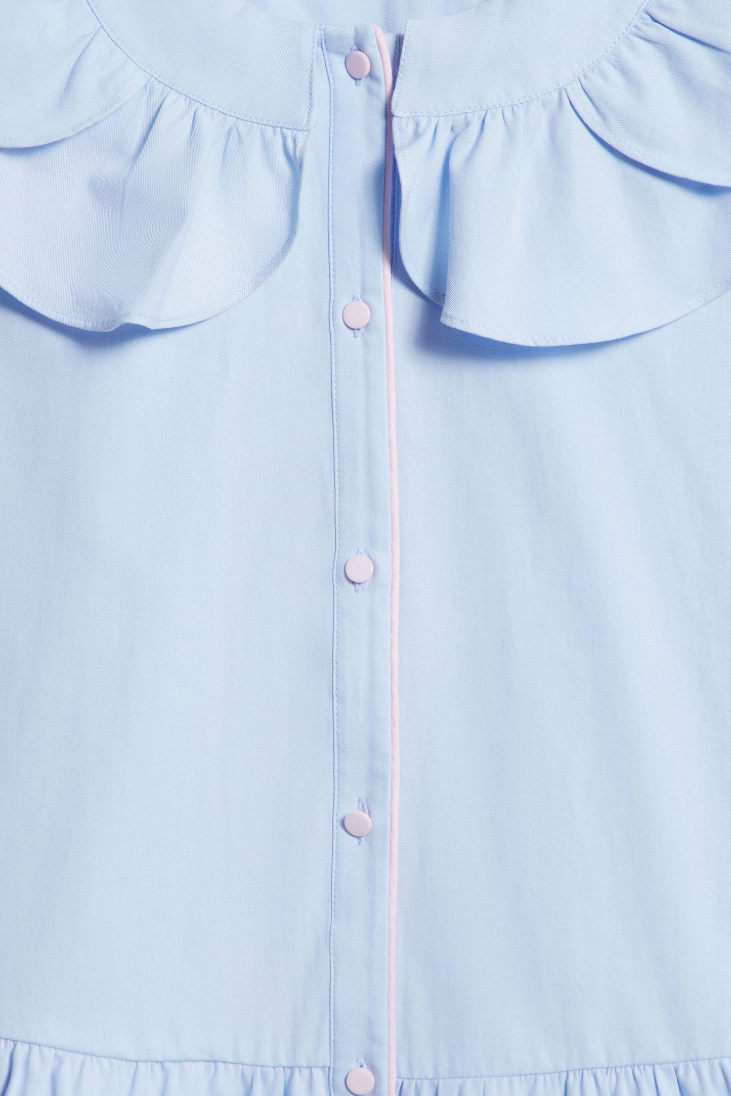 SKY BLUE