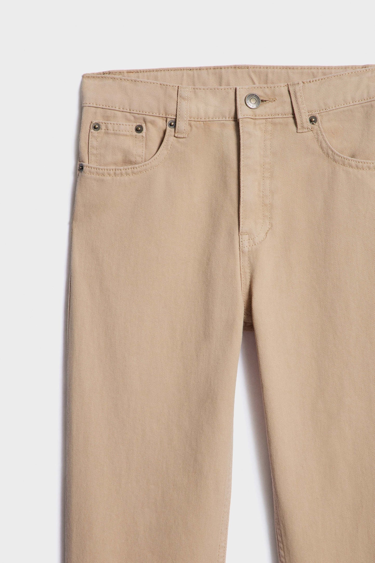 LIGHT BEIGE