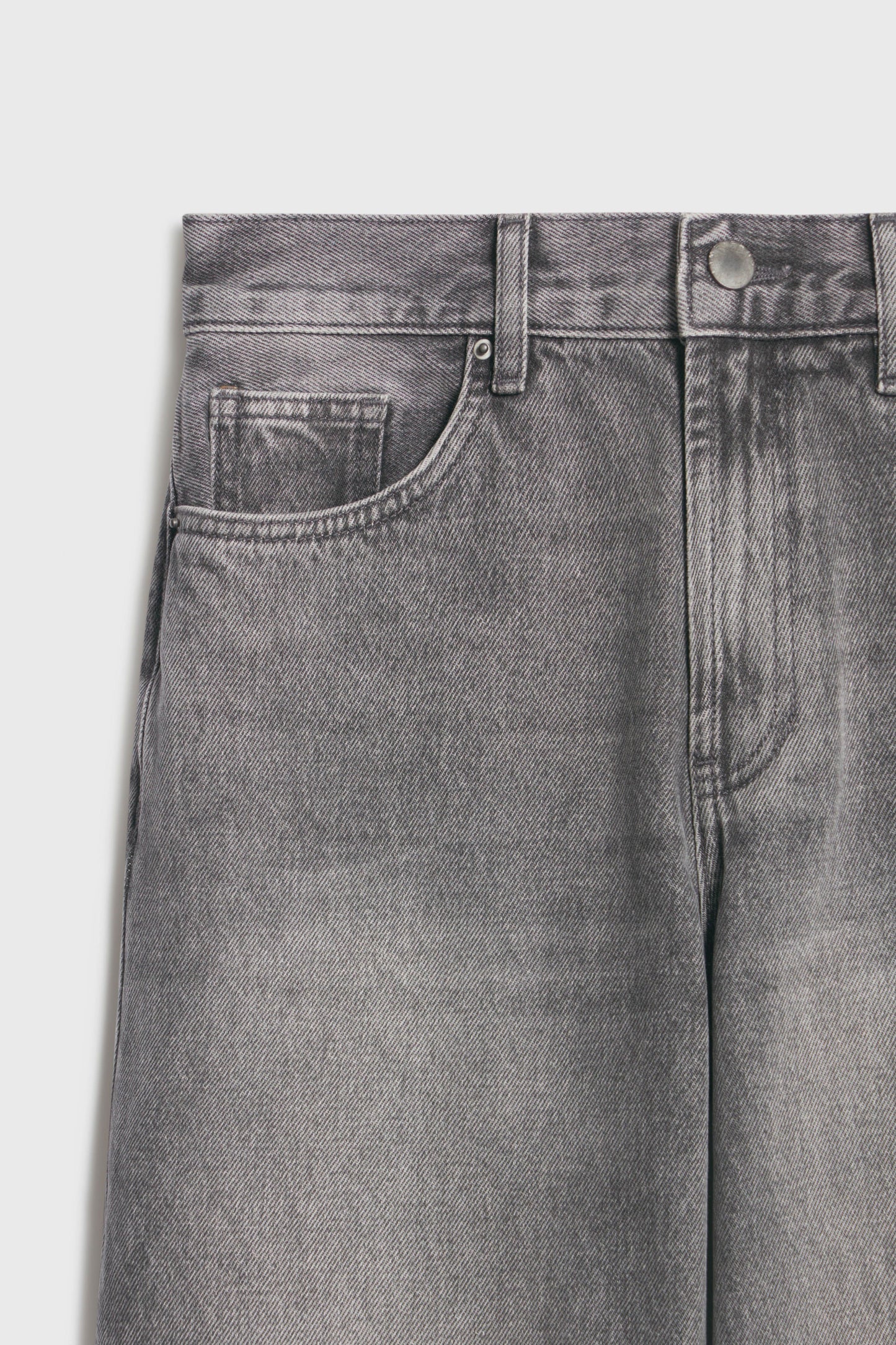 CONCRETE GREY