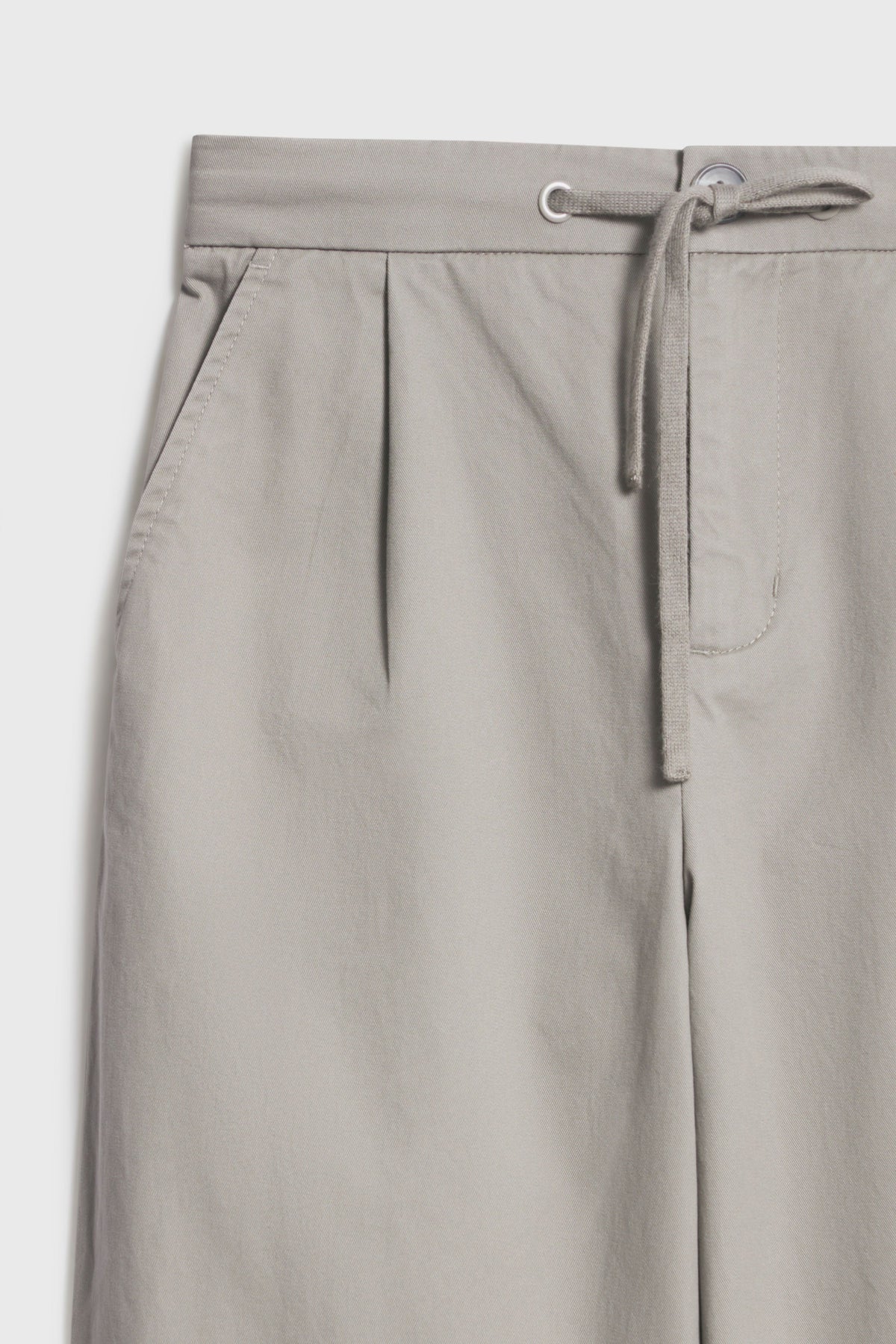 GRAY-GREEN
