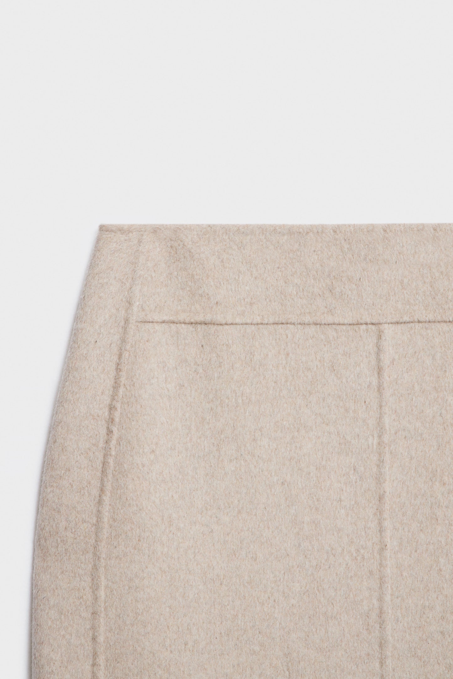 LIGHT BEIGE MELANGE