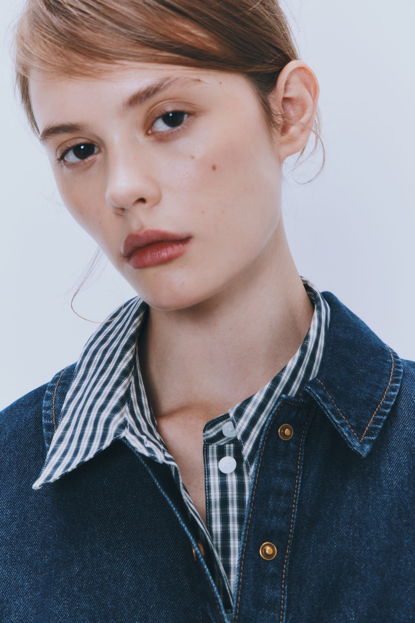 DARK BLUE