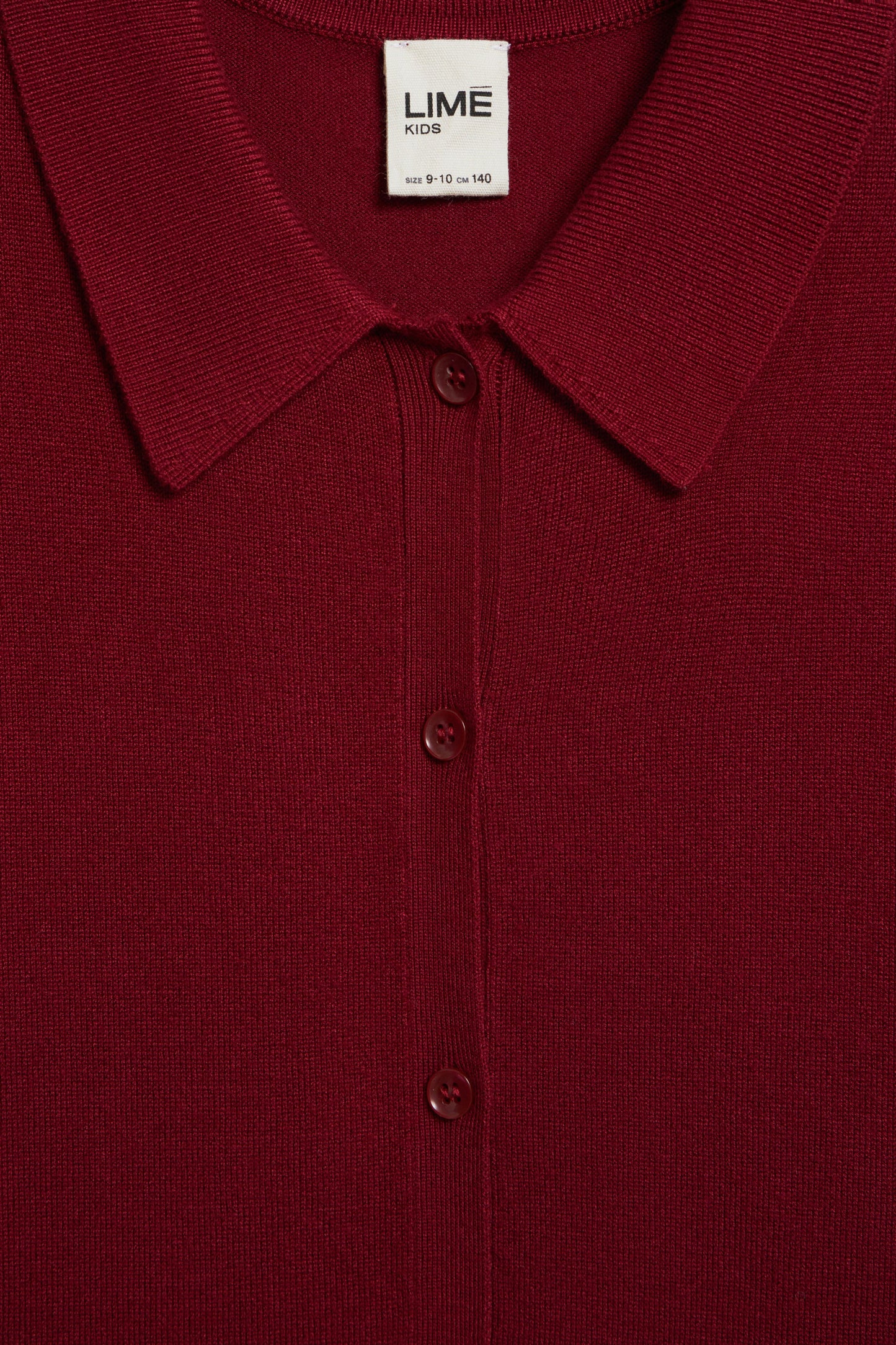 DARK RED