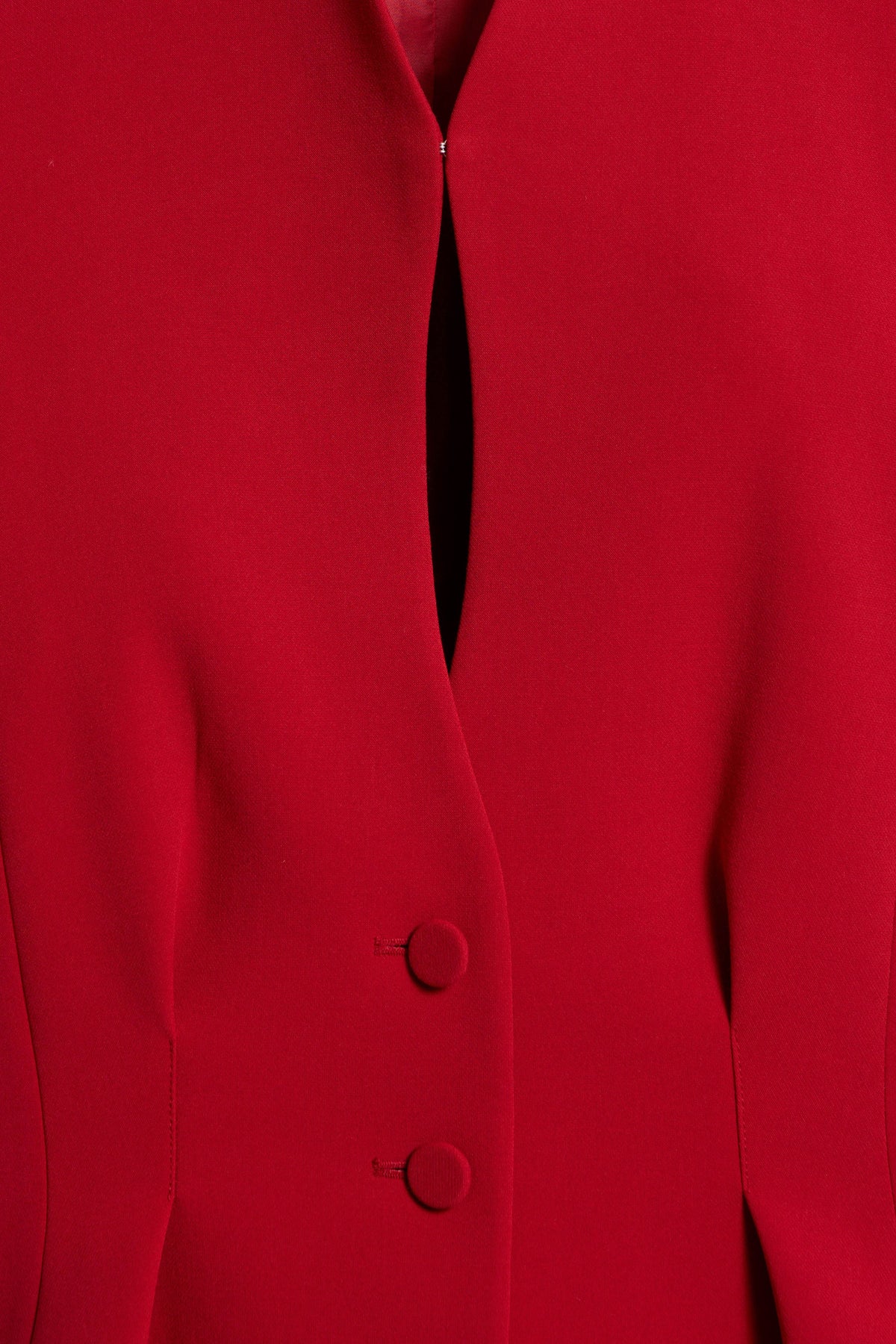 DARK RED