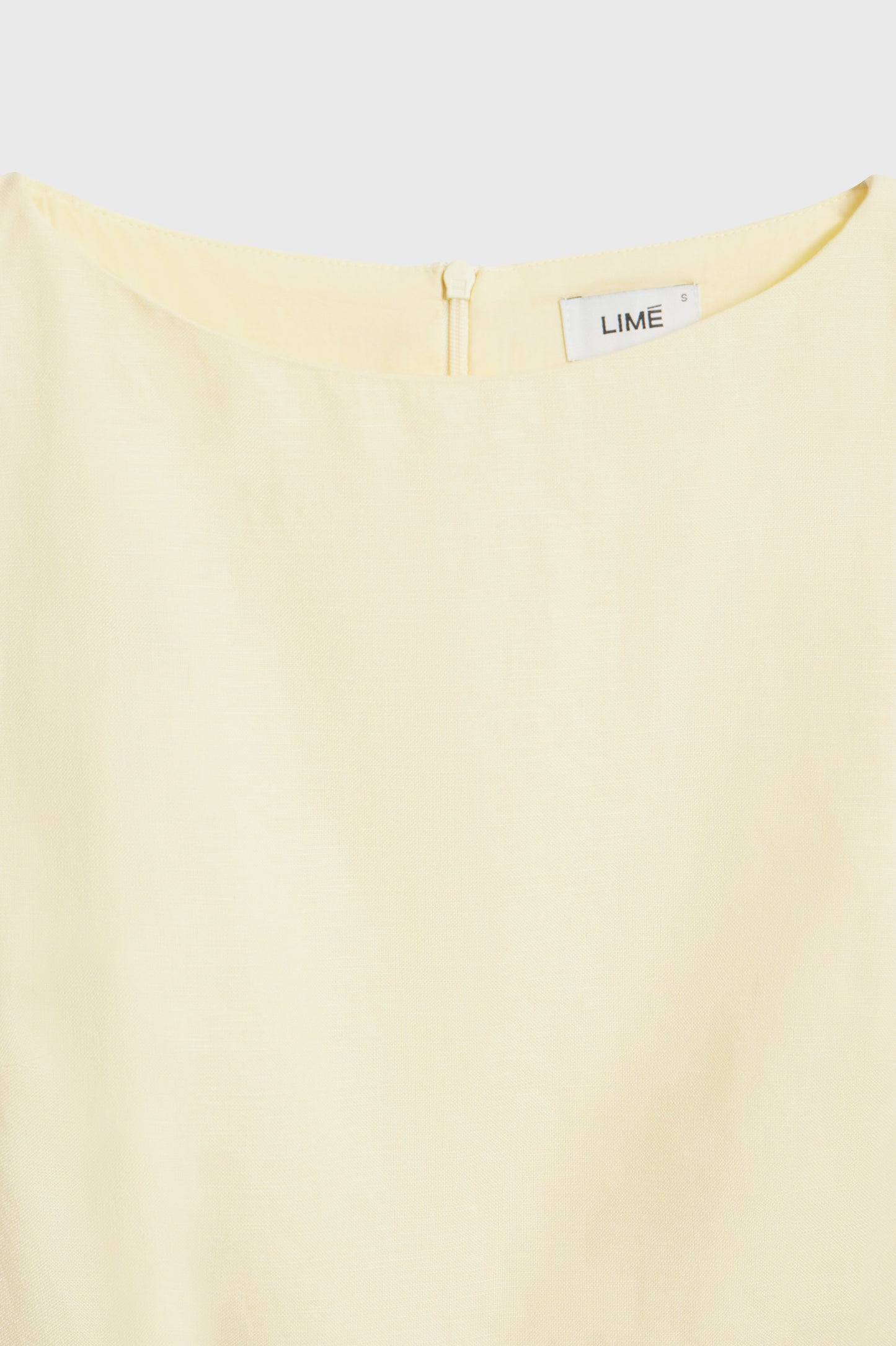 LIGHT YELLOW