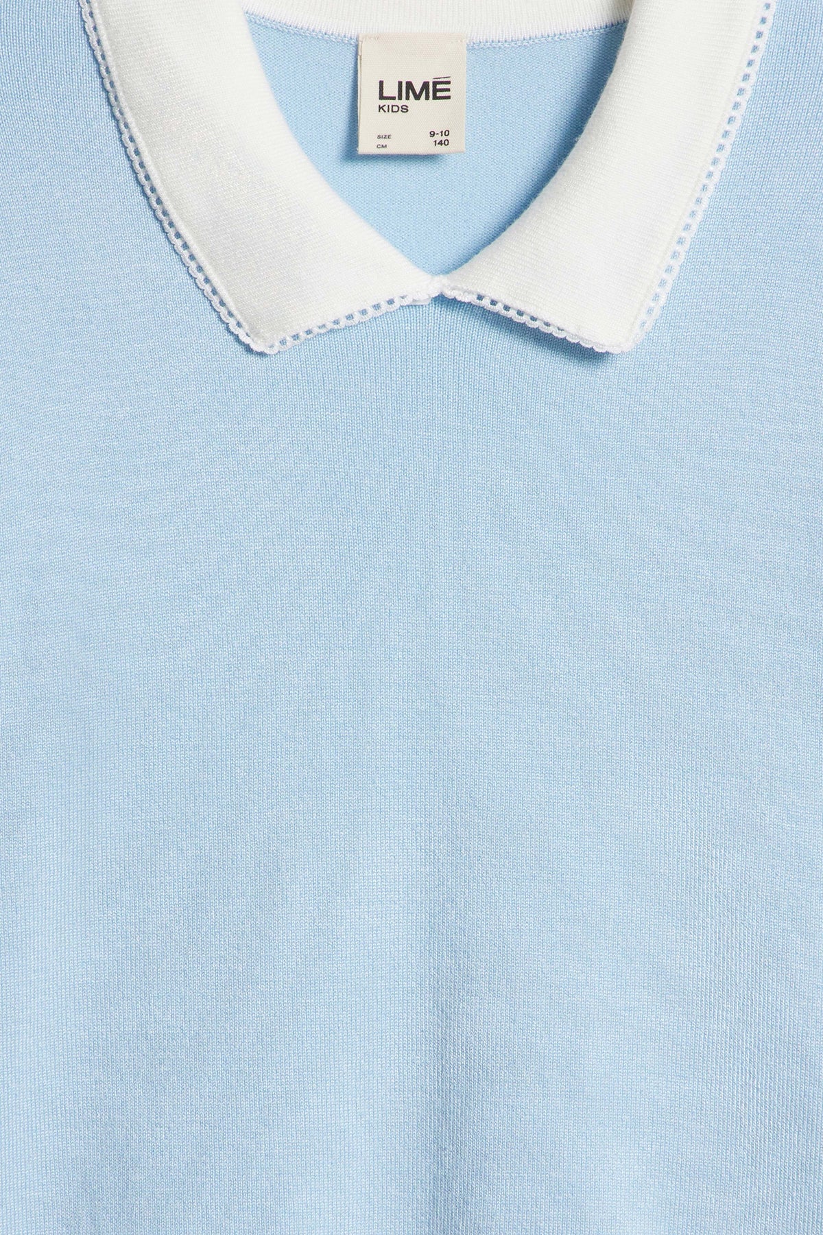 LIGHT BLUE