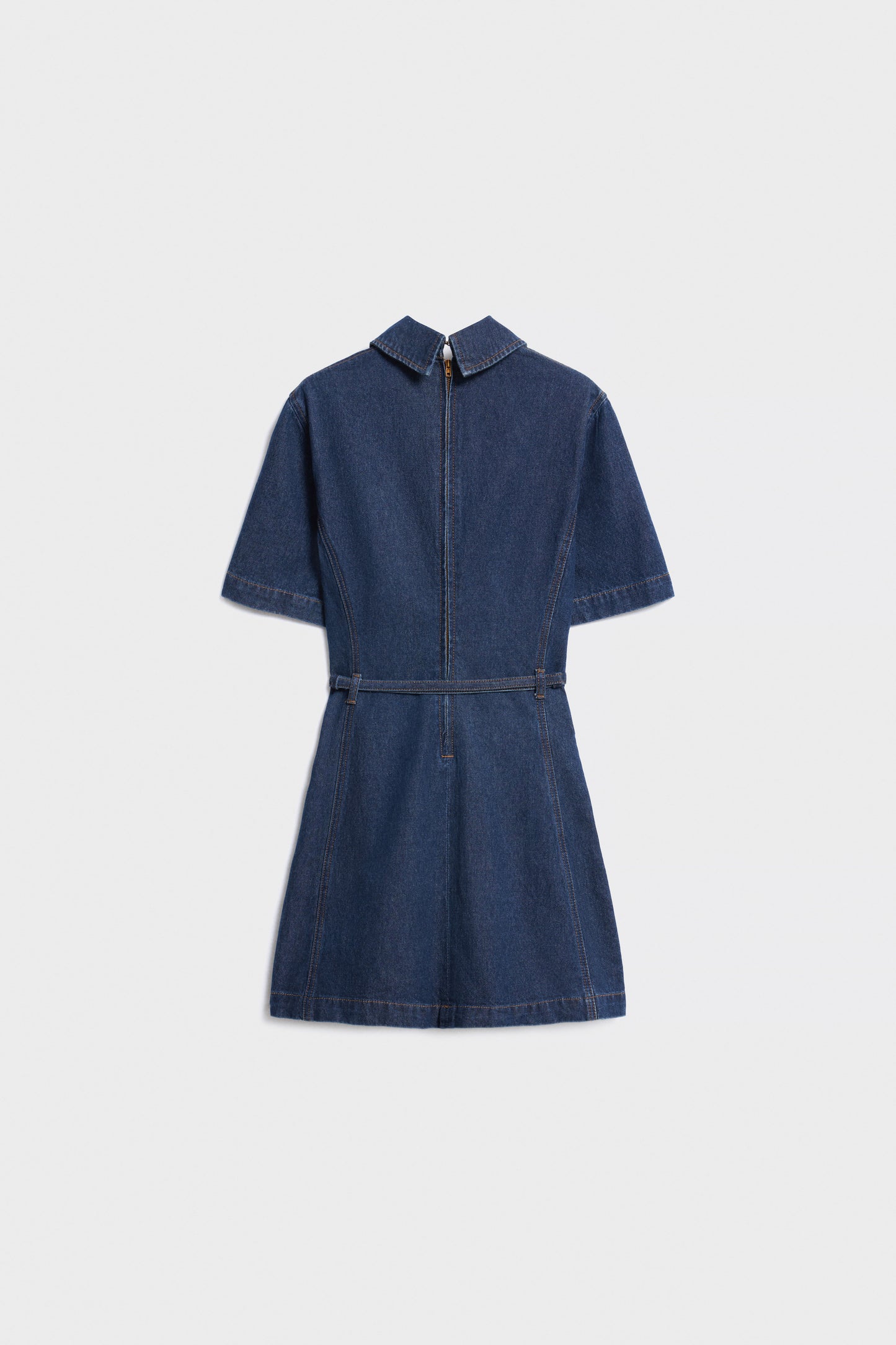 DARK BLUE
