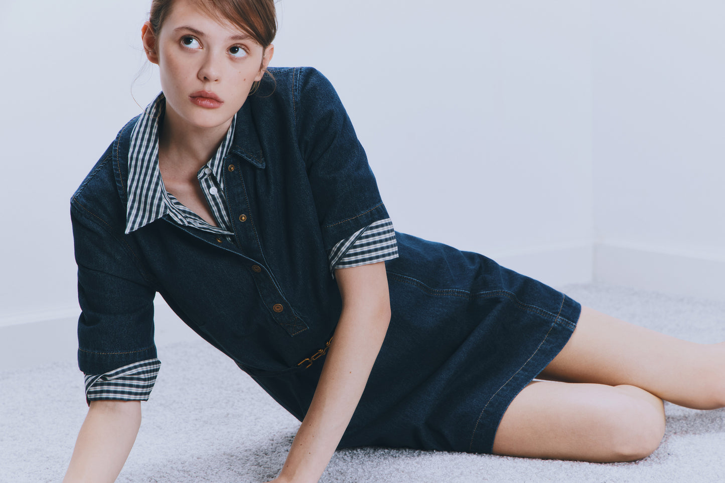 DARK BLUE