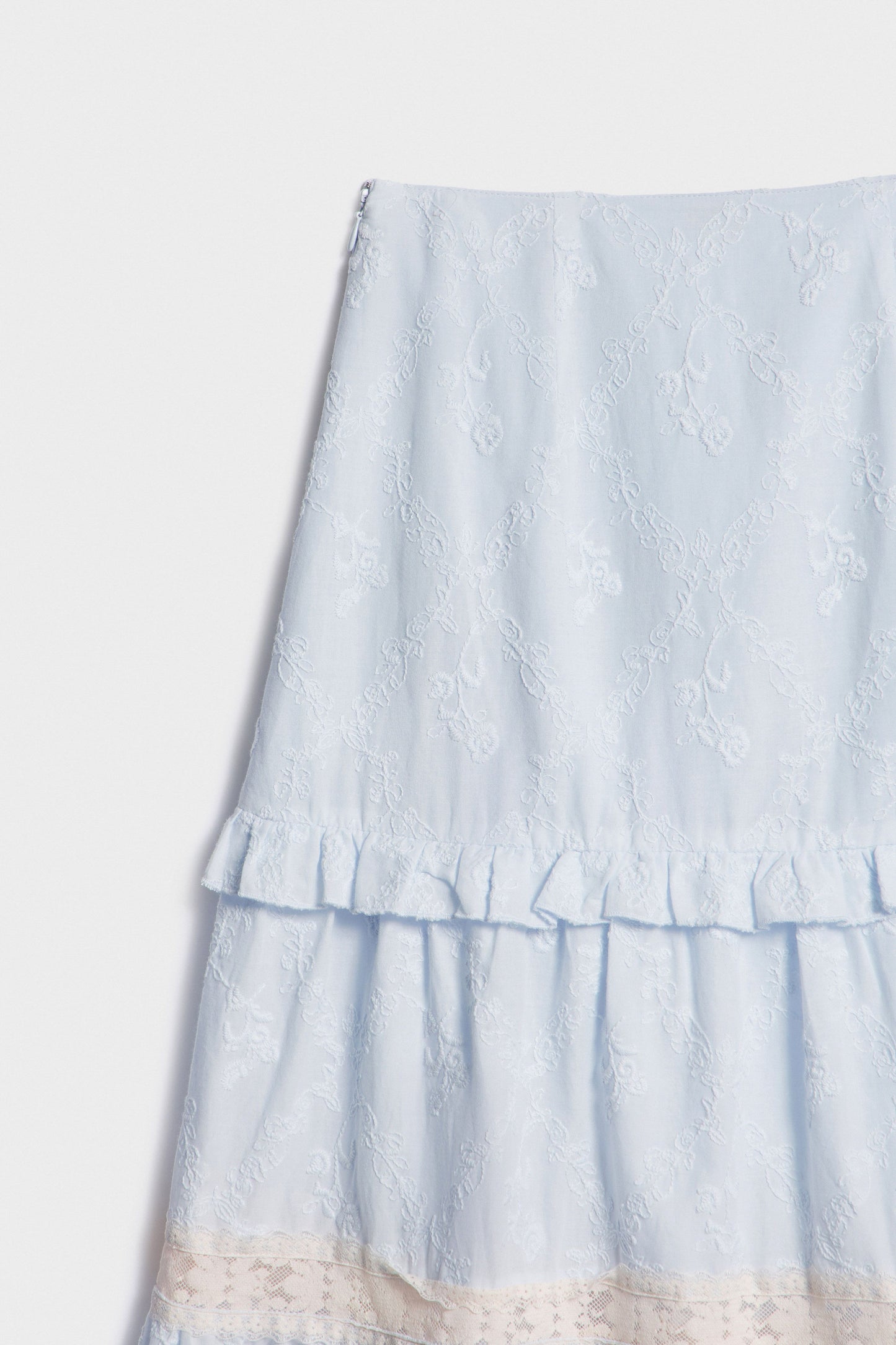 LIGHT BLUE