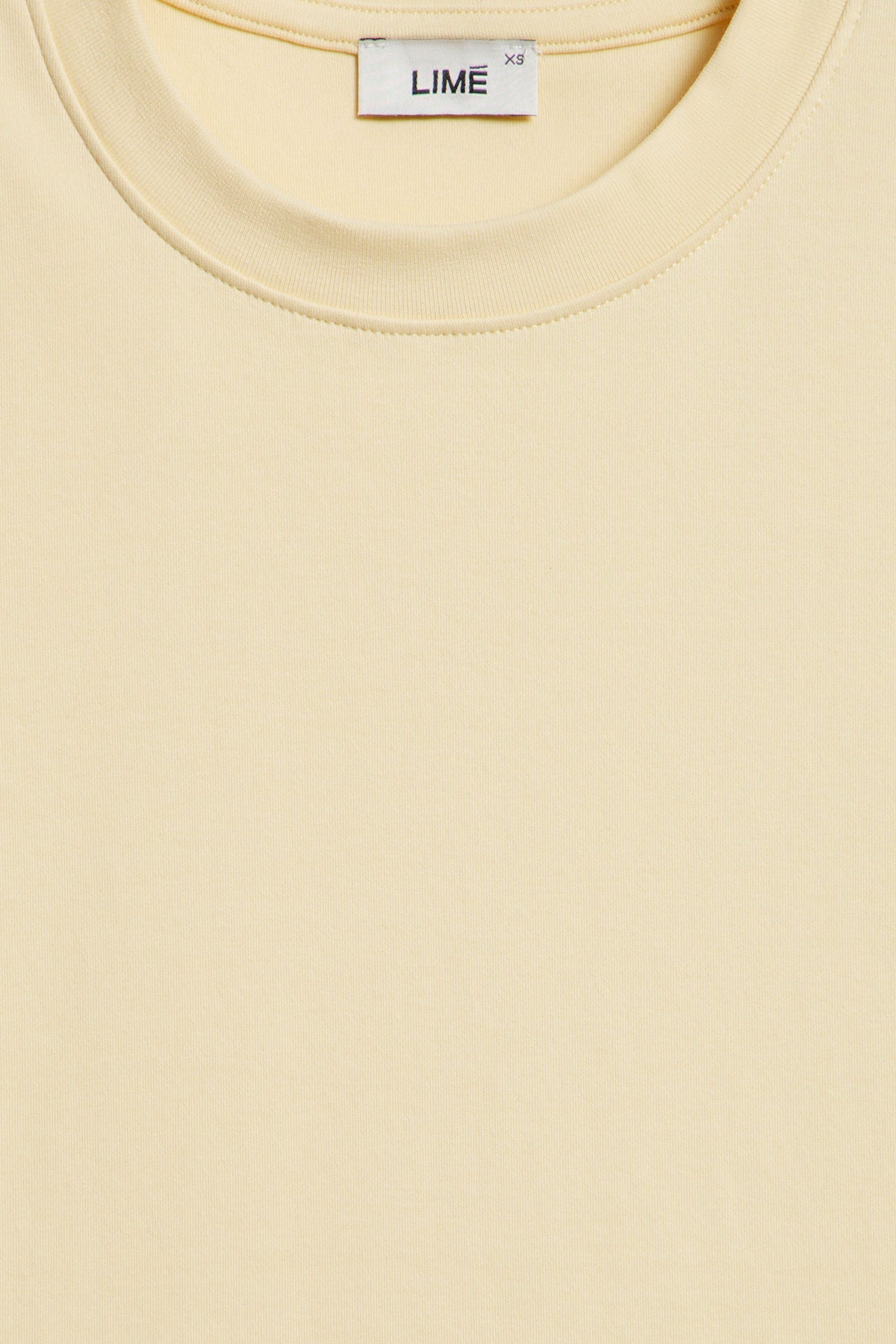 LIGHT LEMON