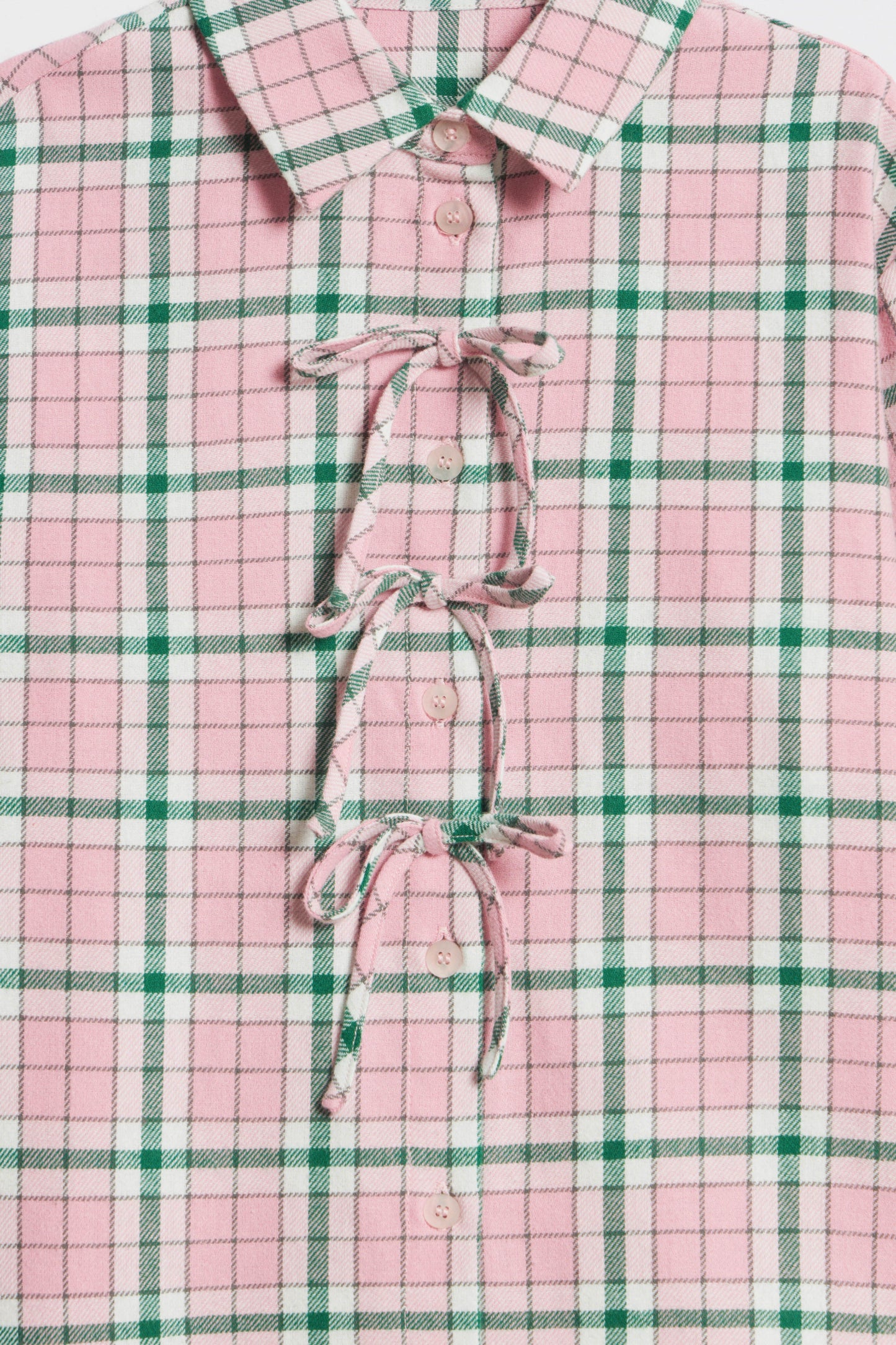 PINK/WHITE