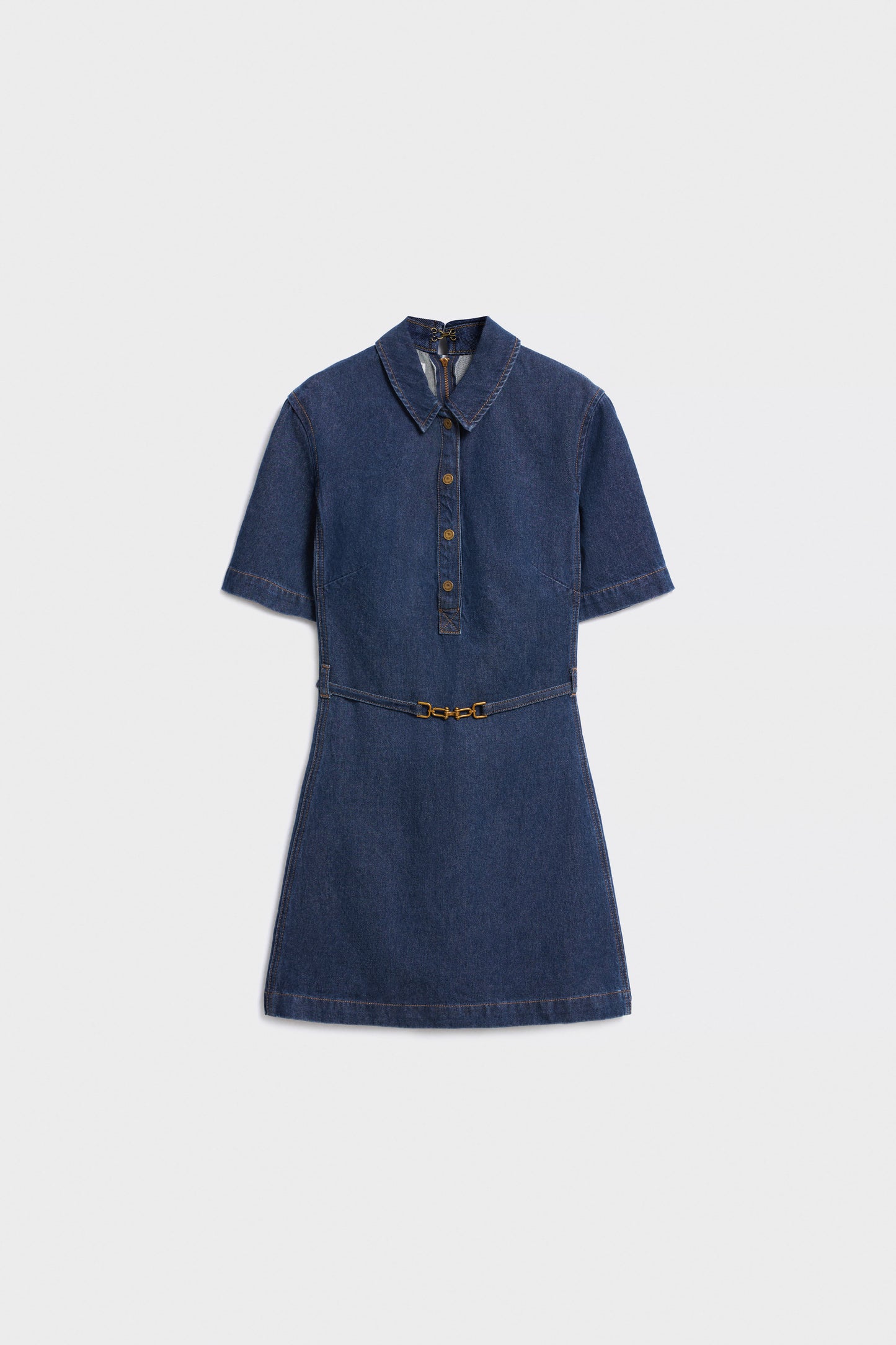 DARK BLUE