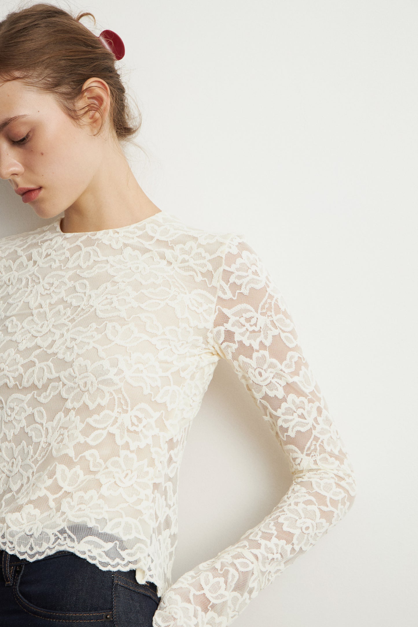 IVORY