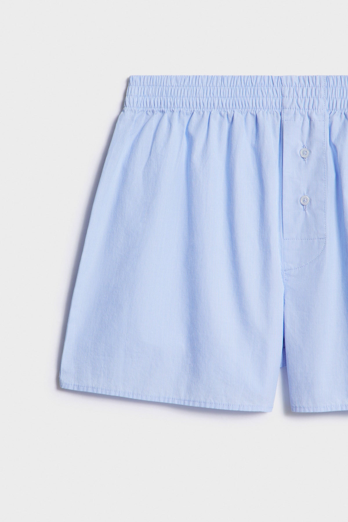 LIGHT BLUE/WHITE