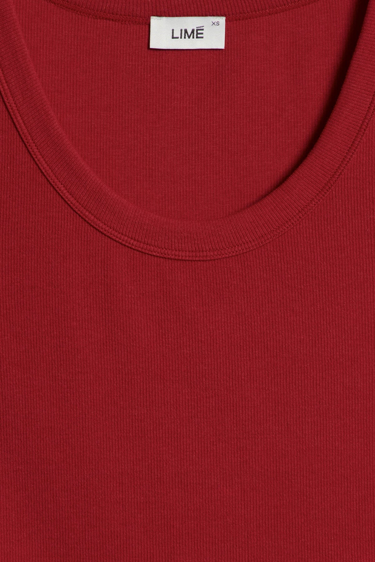 DARK RED