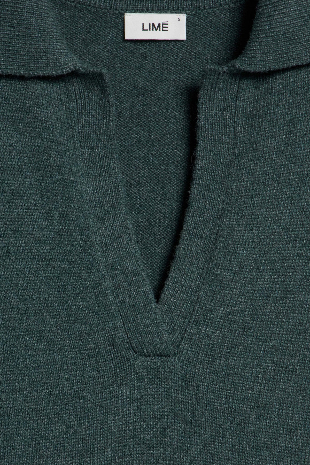 GREEN MELANGE