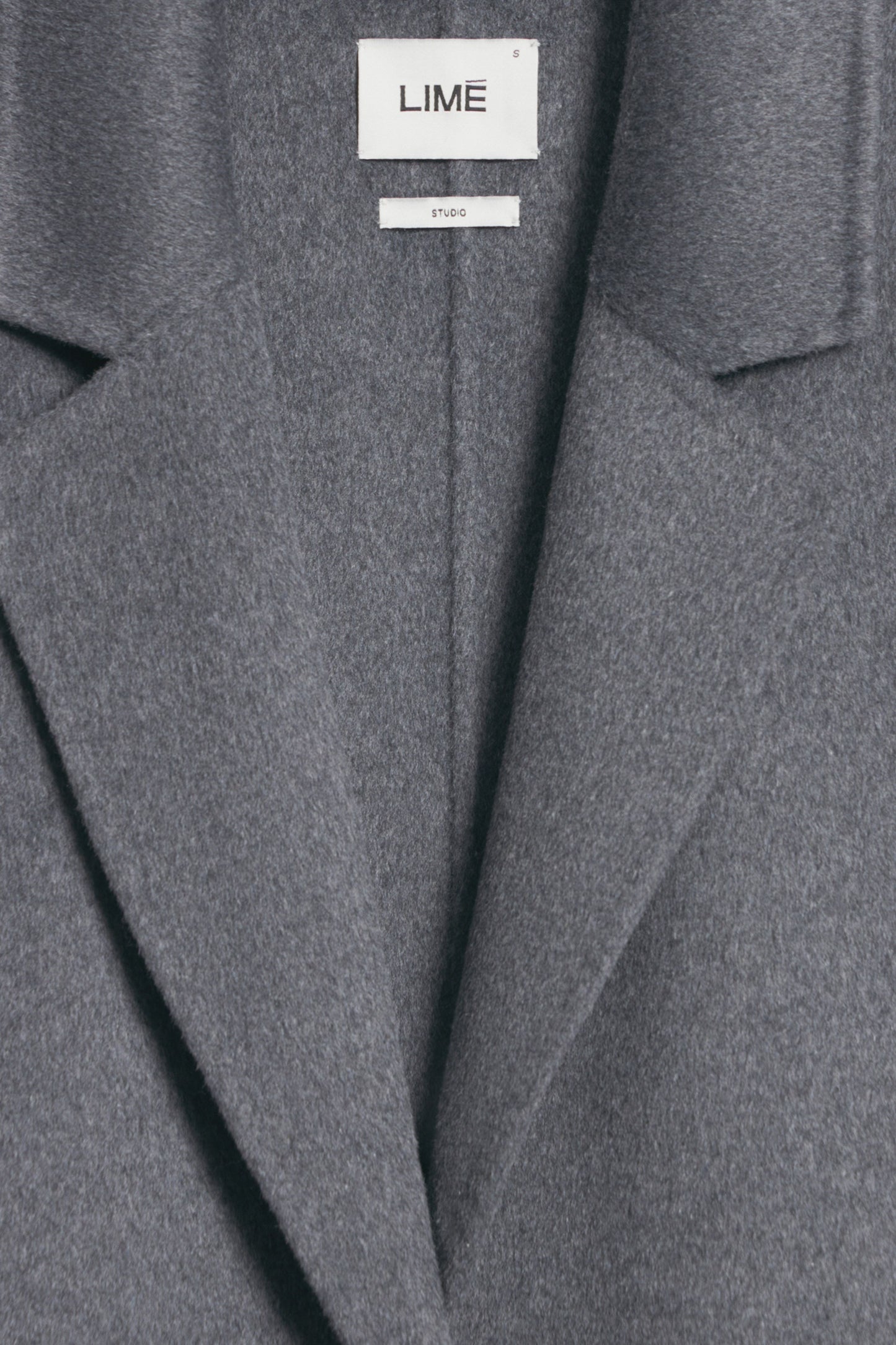 GREY MELANGE