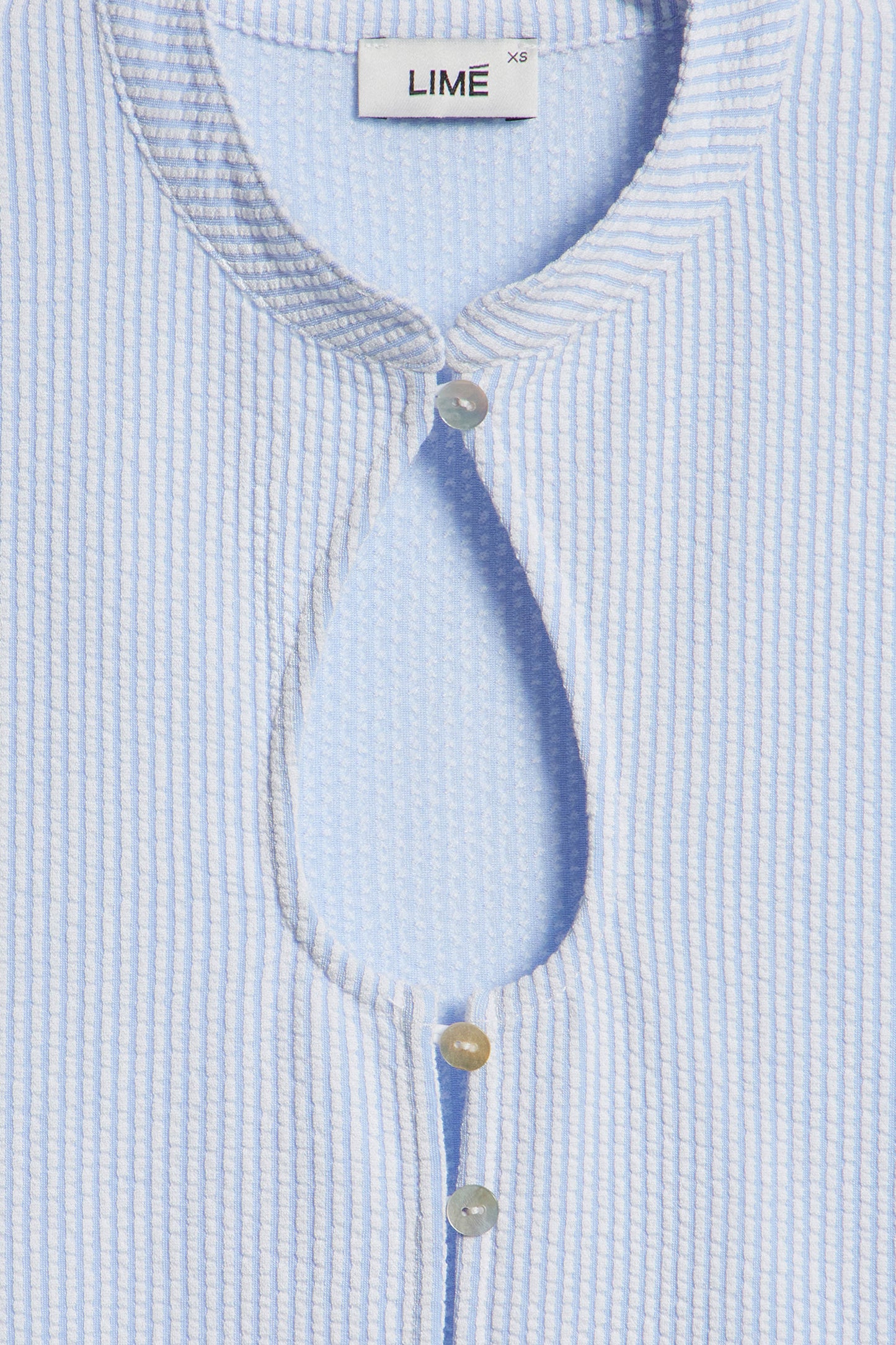 LIGHT BLUE/WHITE