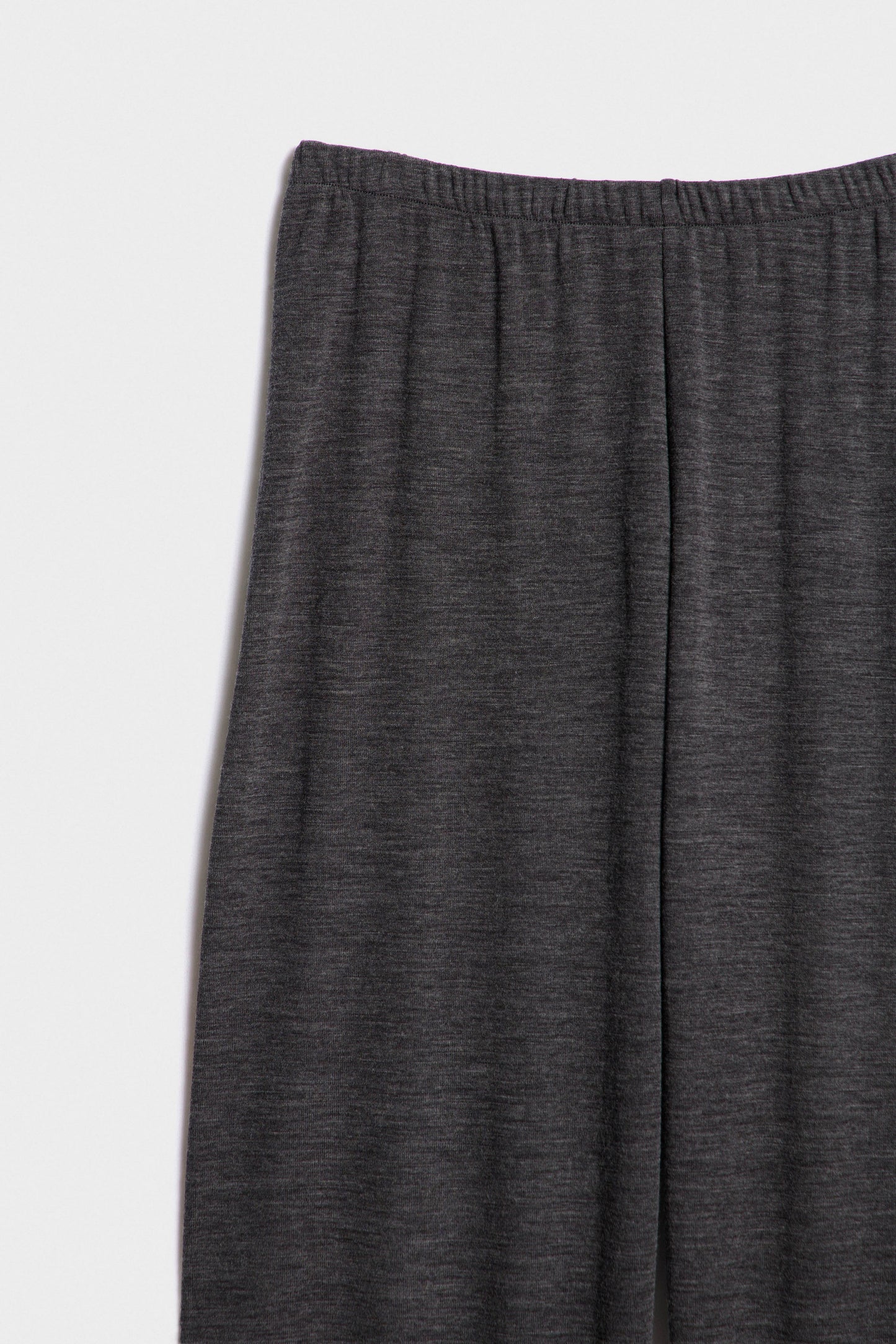DARK GREY MELANGE