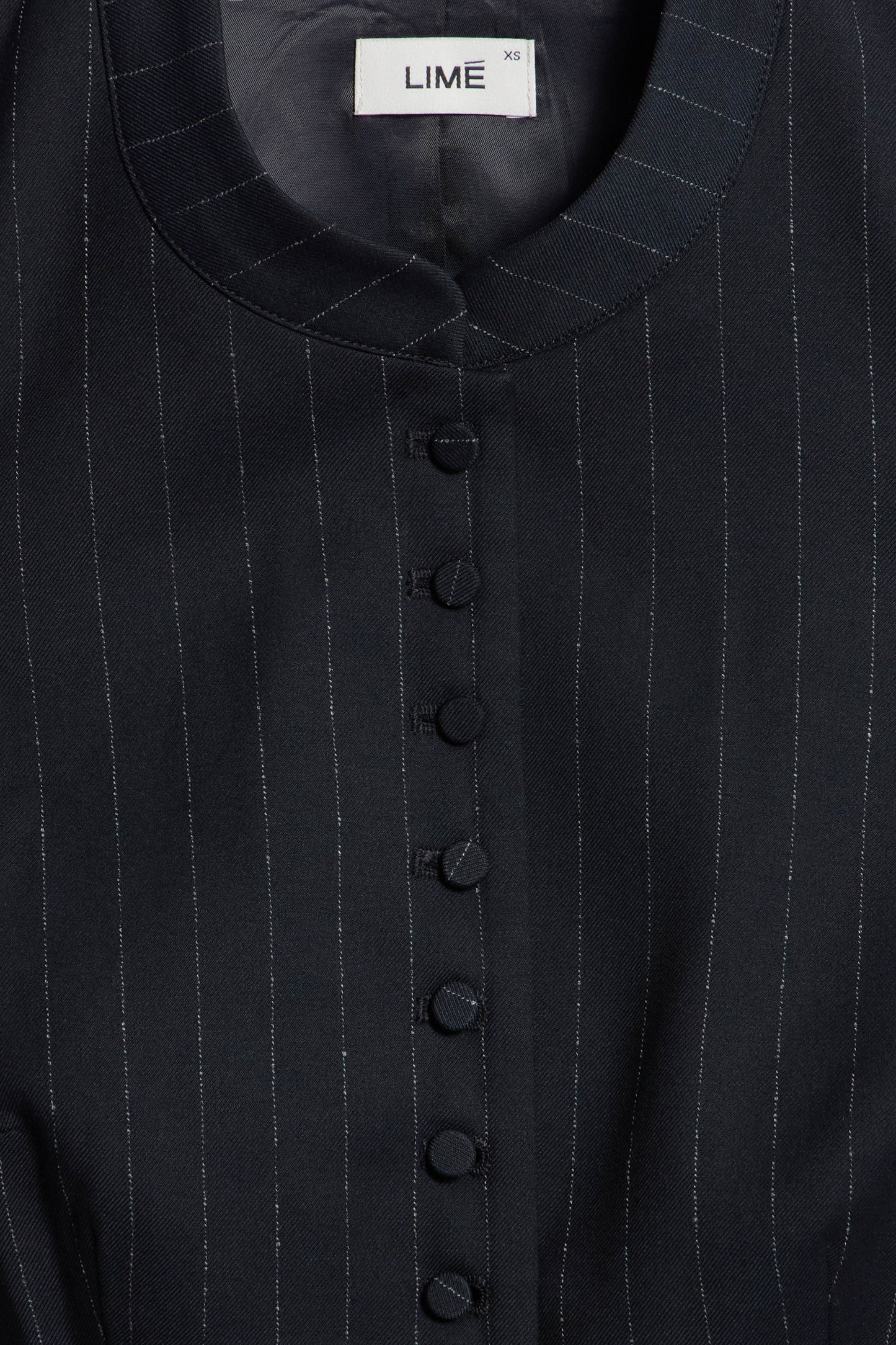 DARK BLUE/WHITE