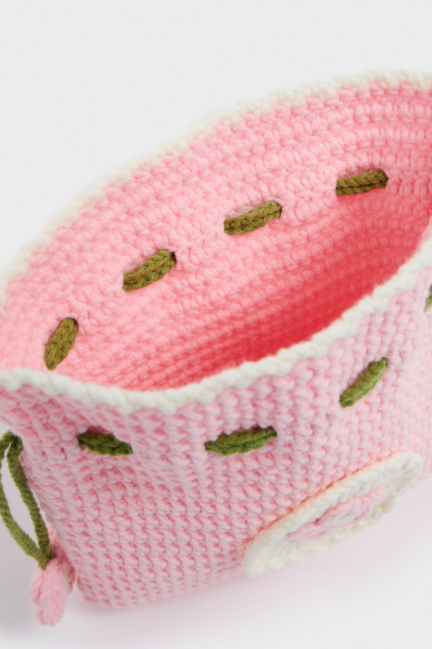 CANDY PINK