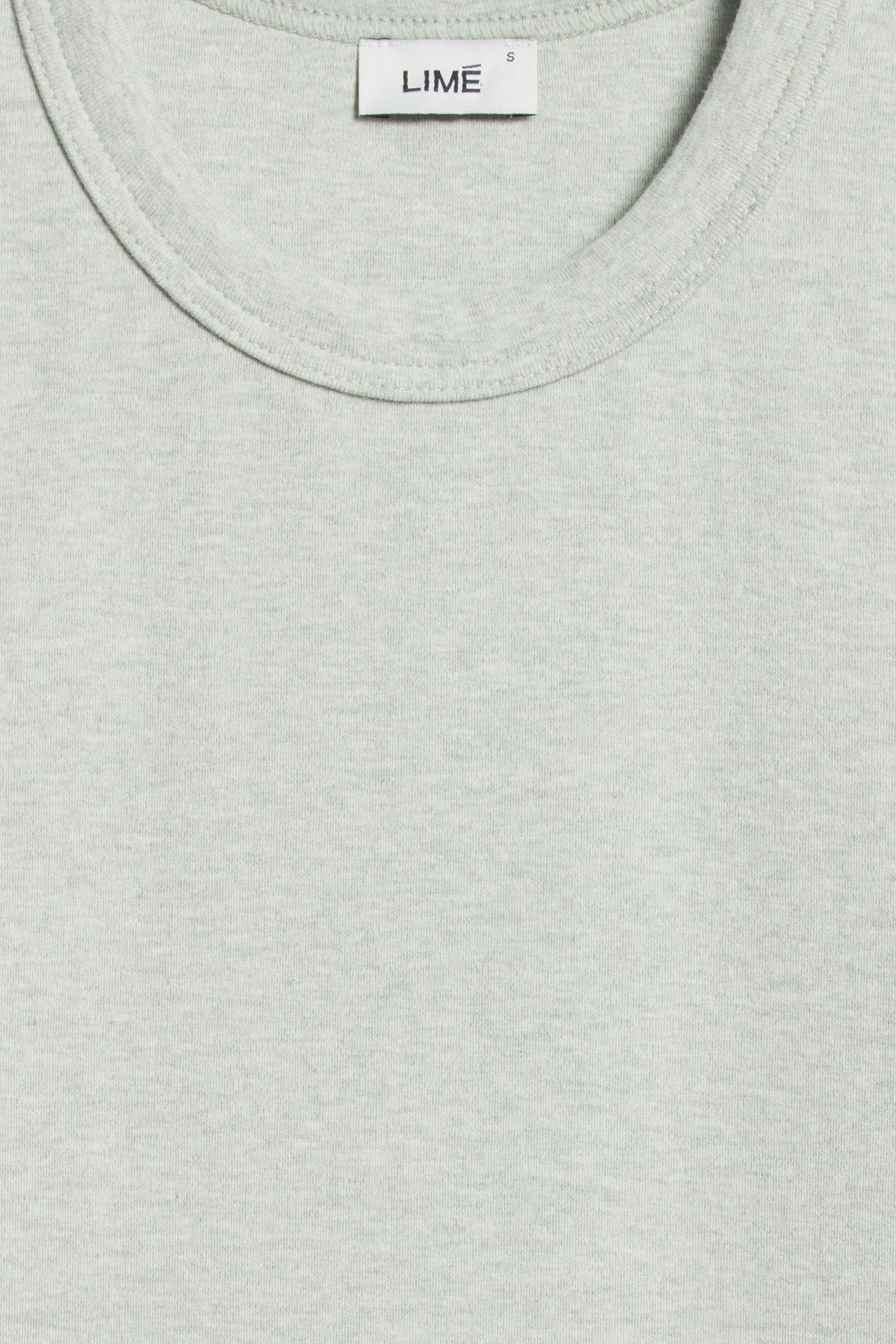 LIGHT KHAKI MELANGE