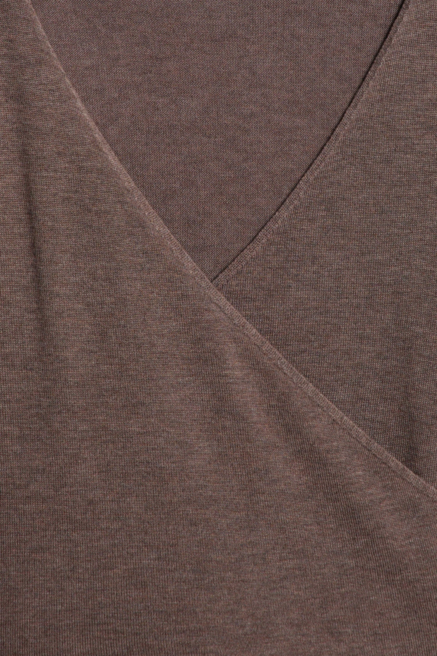 GREY BEIGE MELANGE