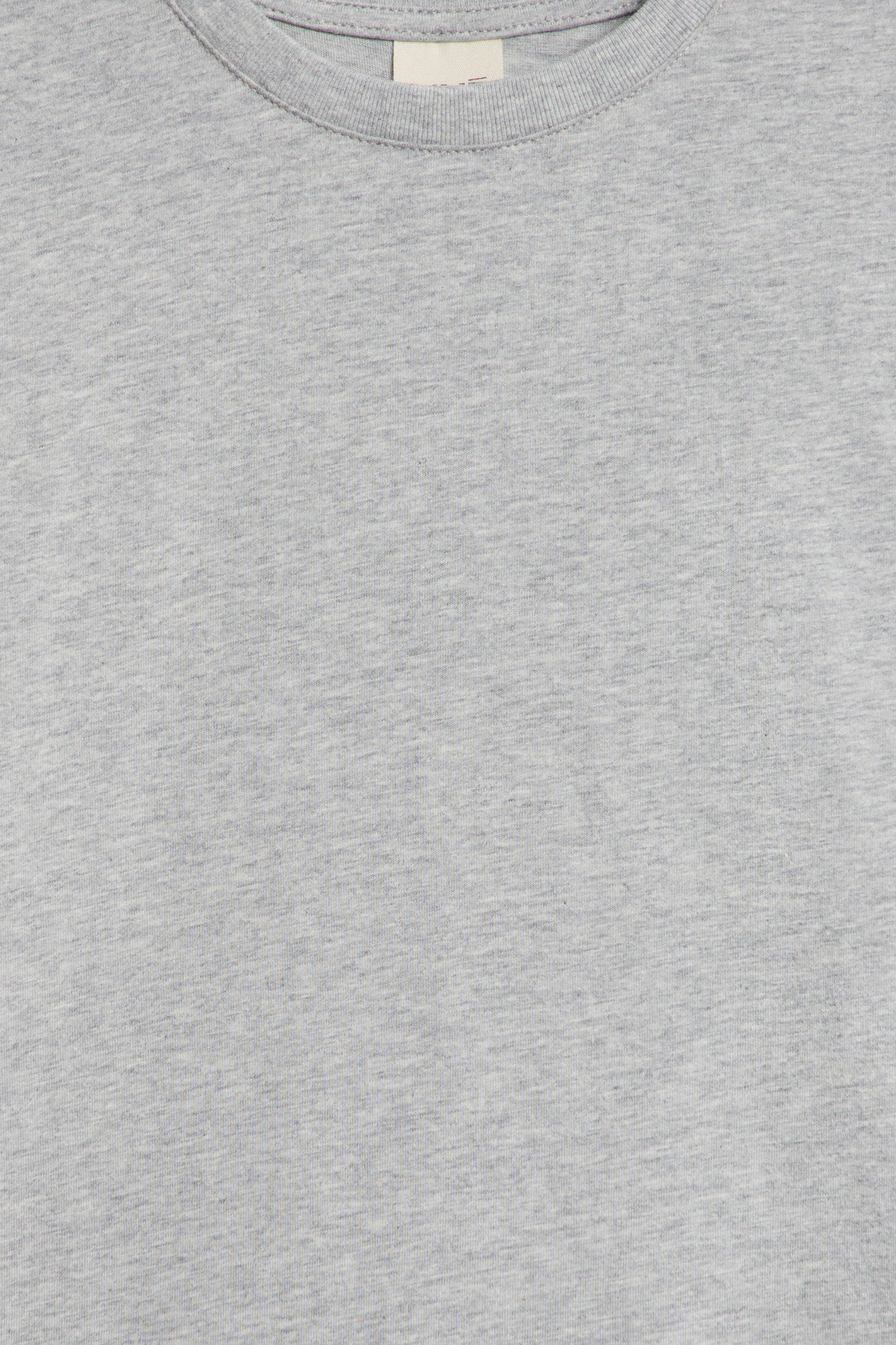 GREY MELANGE