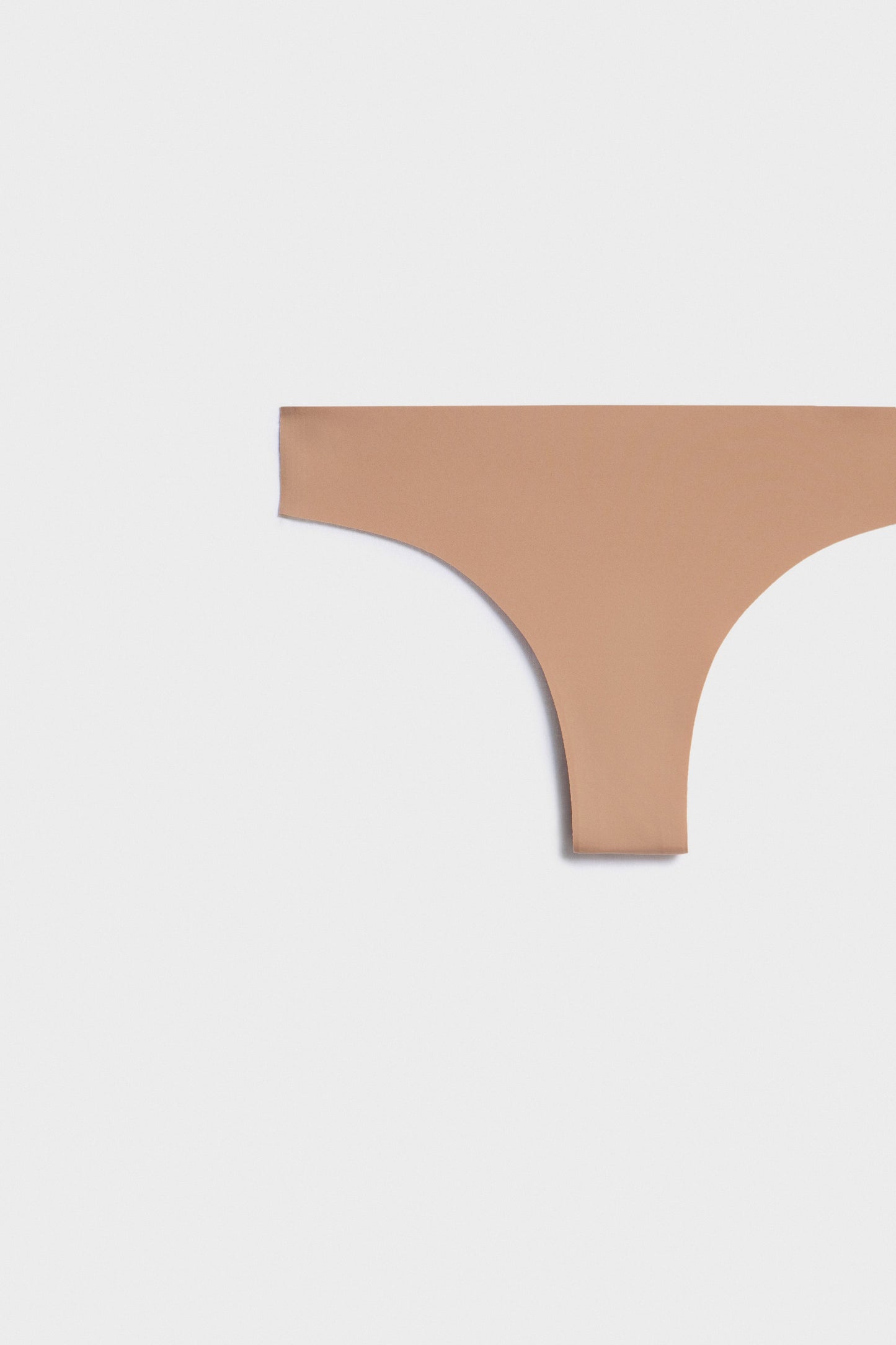 NUDE BEIGE