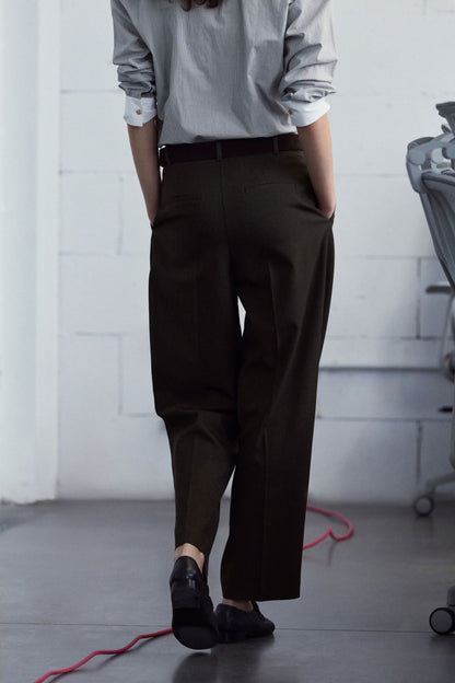 DARK KHAKI