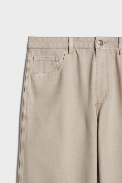LIGHT KHAKI