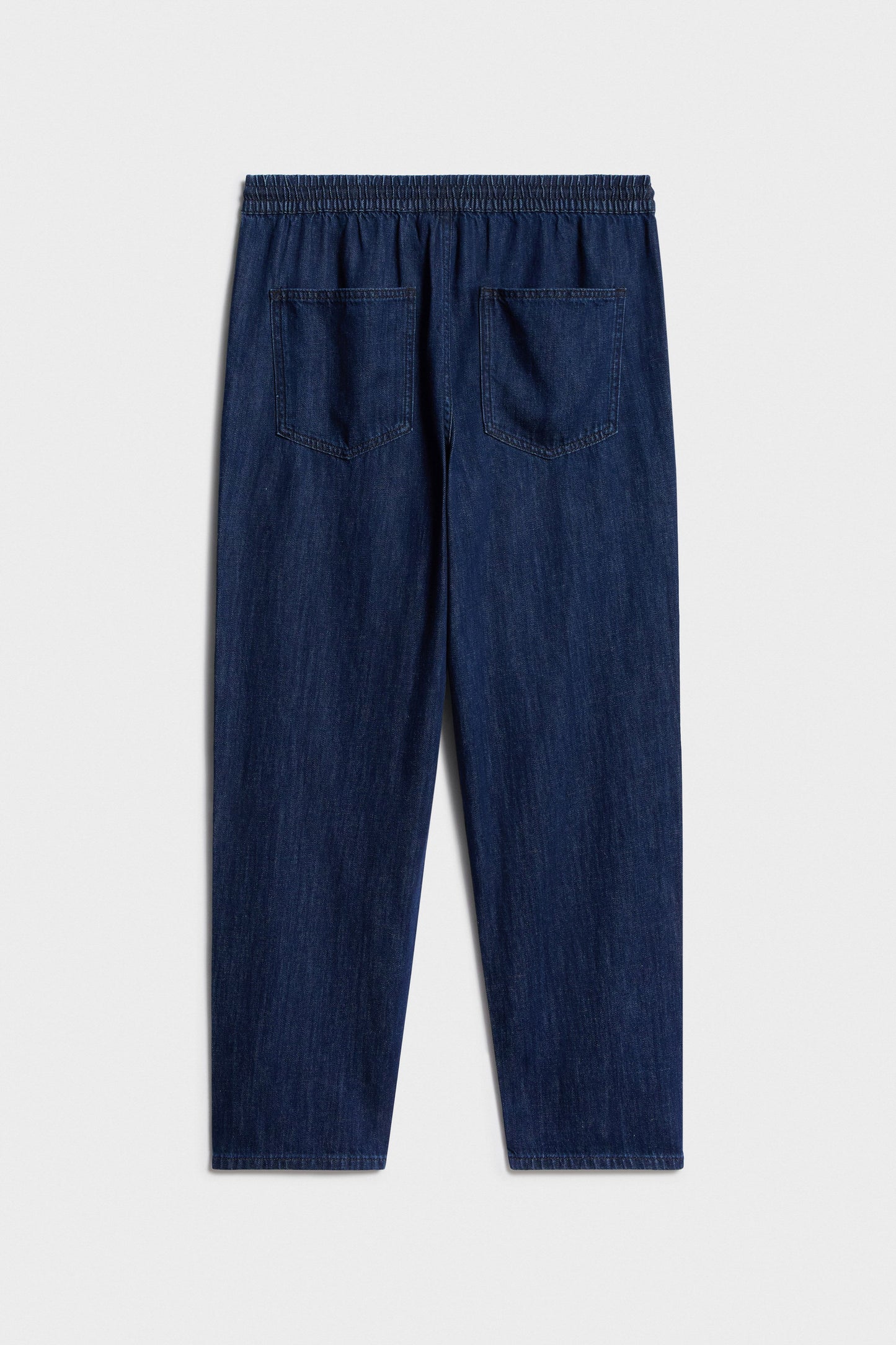 DENIM BLUE
