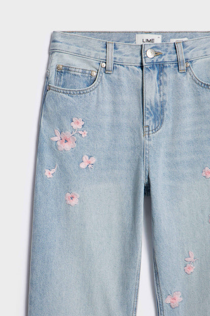 VINTAGE BLUE