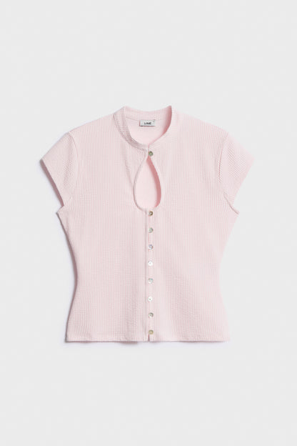 PINK/WHITE