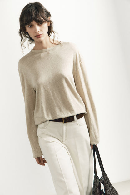 LIGHT KHAKI