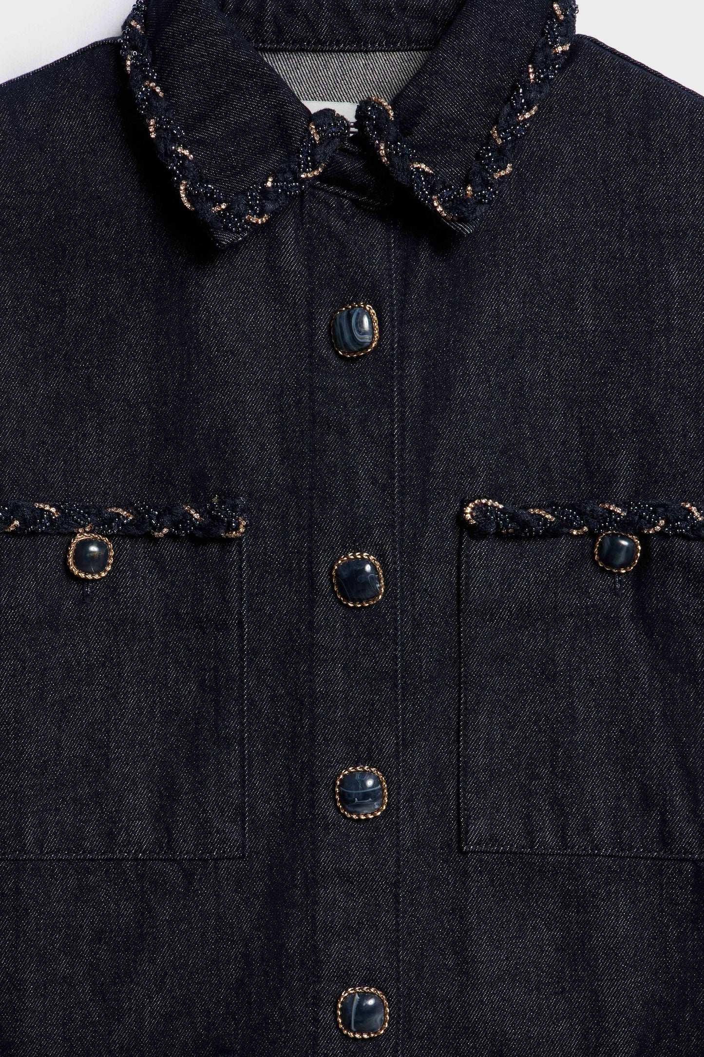 DARK BLUE