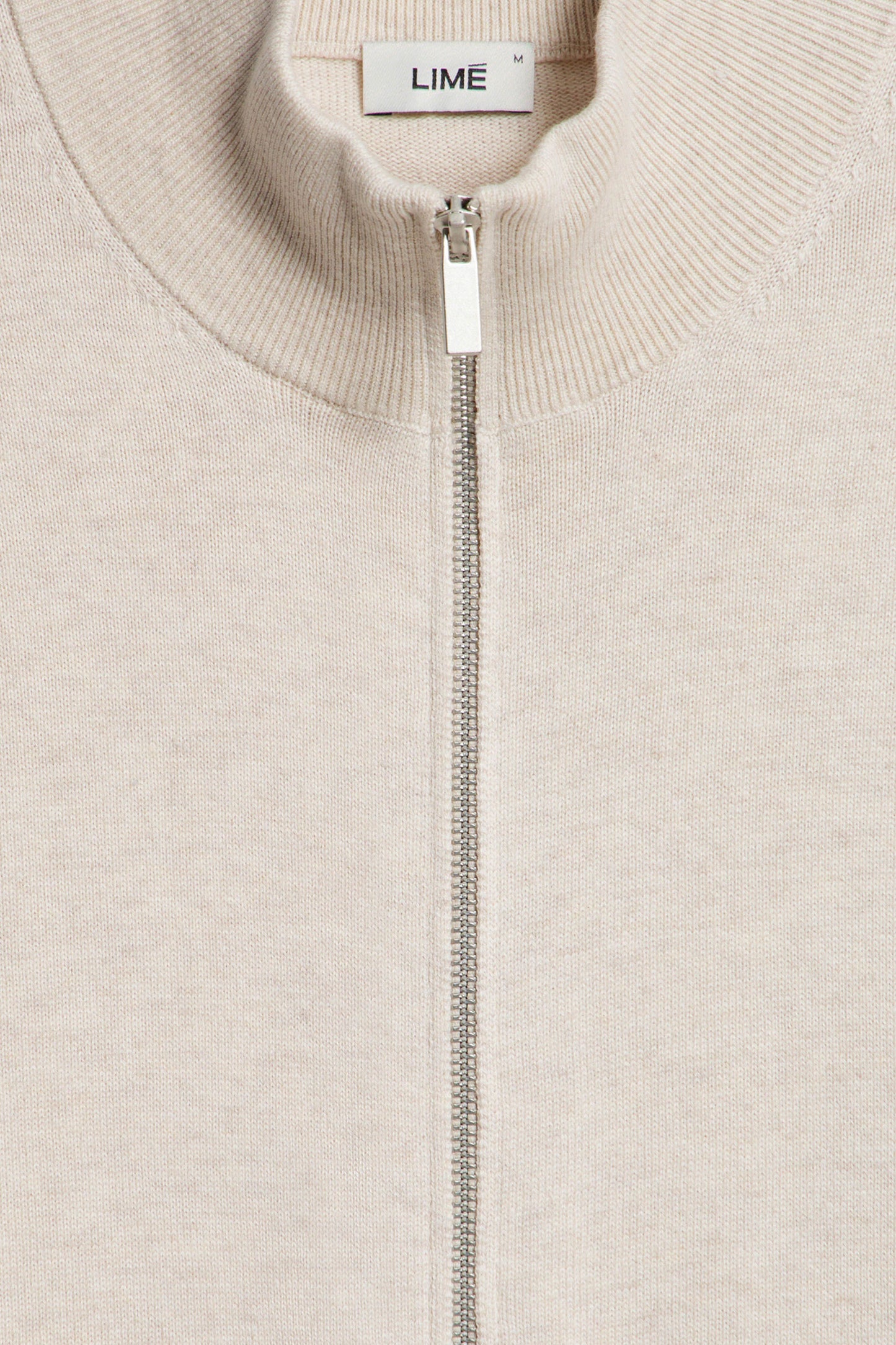 LIGHT BEIGE MELANGE