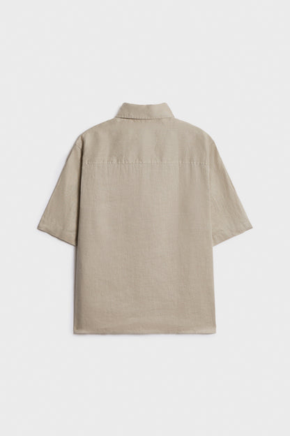 GREY BEIGE