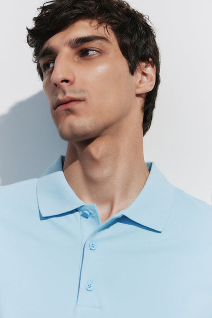 SKY BLUE