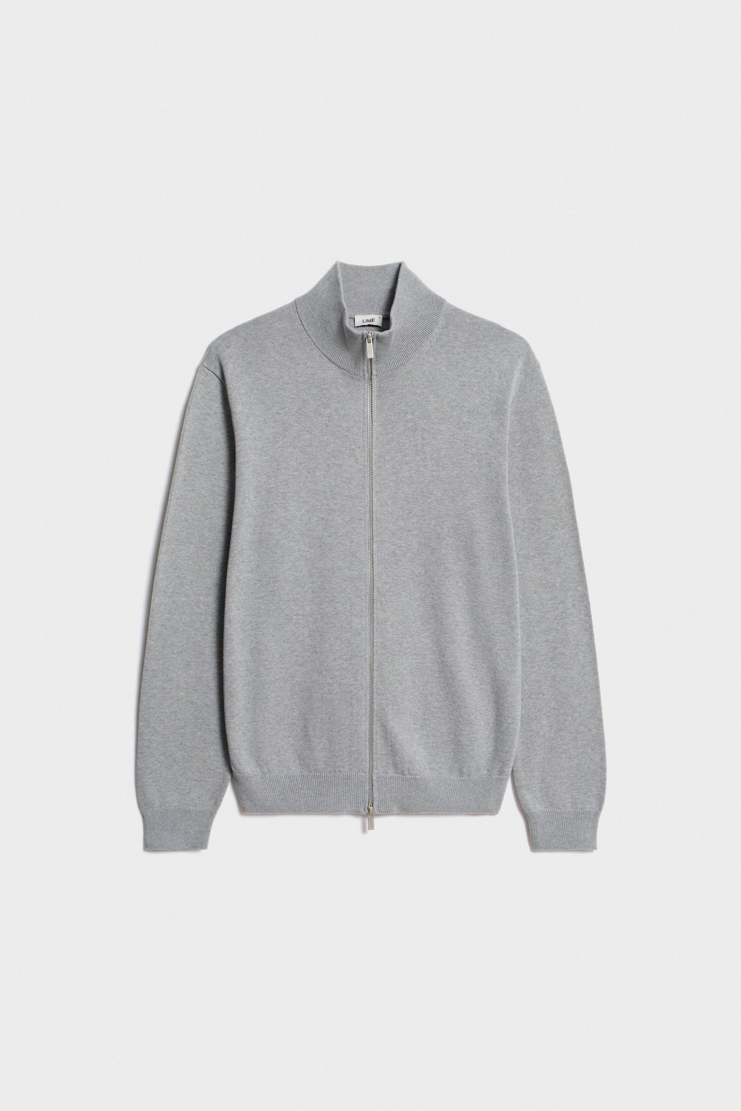 GREY MELANGE