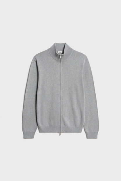 GREY MELANGE