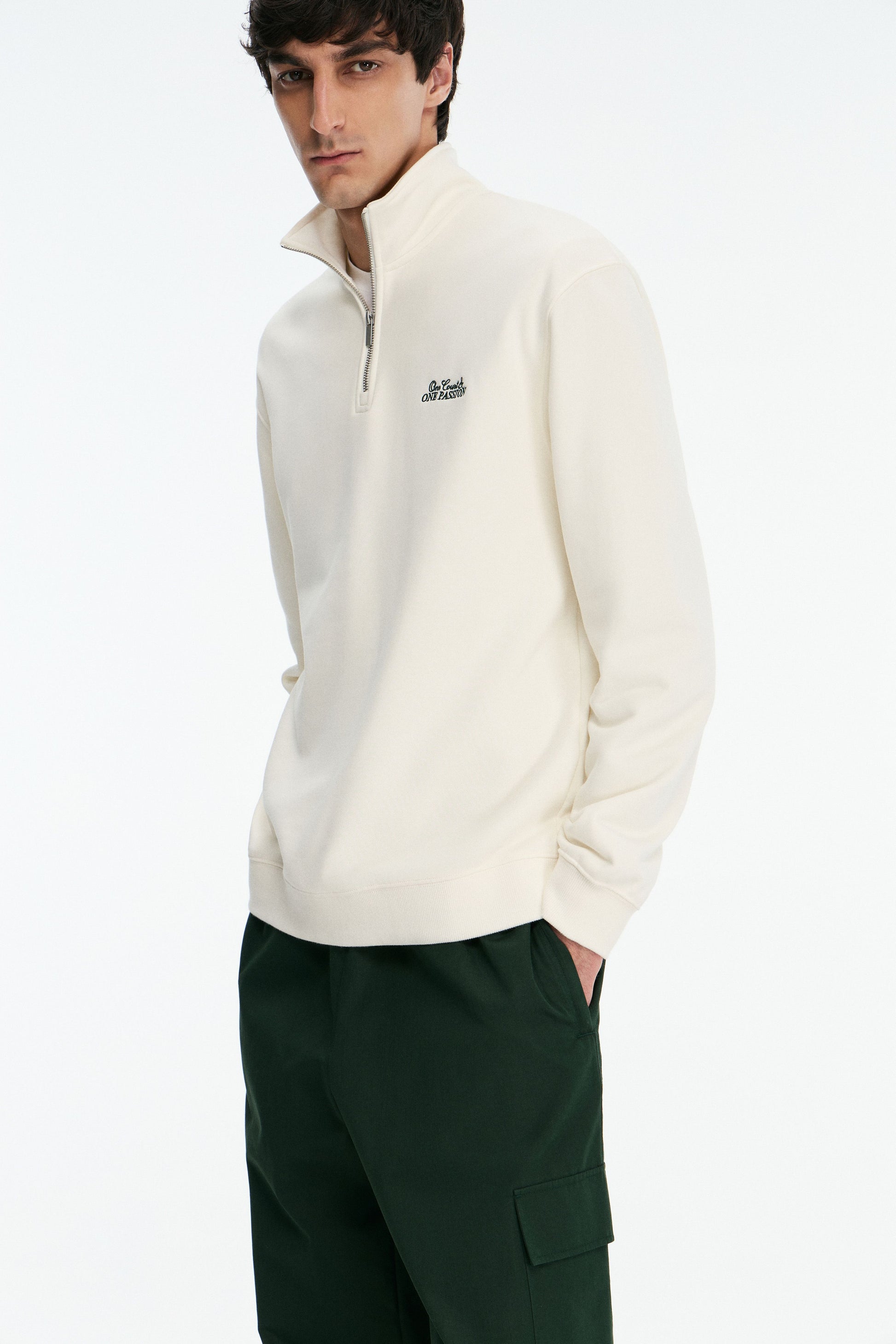 IVORY