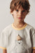 LIGHT GREY MELANGE