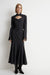 DARK GREY MELANGE
